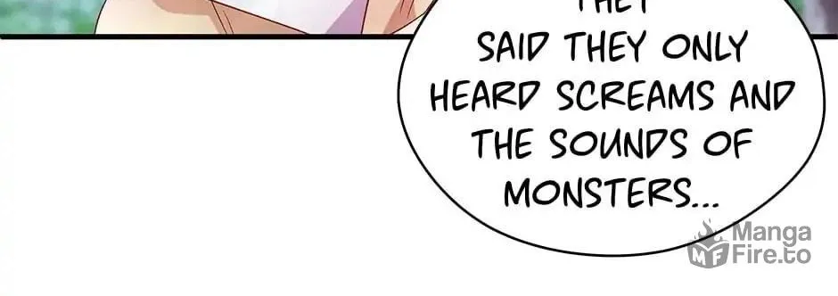 Accidental Warrior Chapter 5 page 50 - 