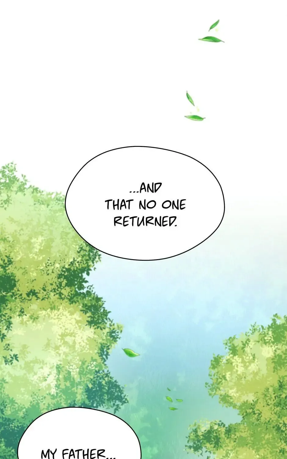 Accidental Warrior Chapter 5 page 51 - 
