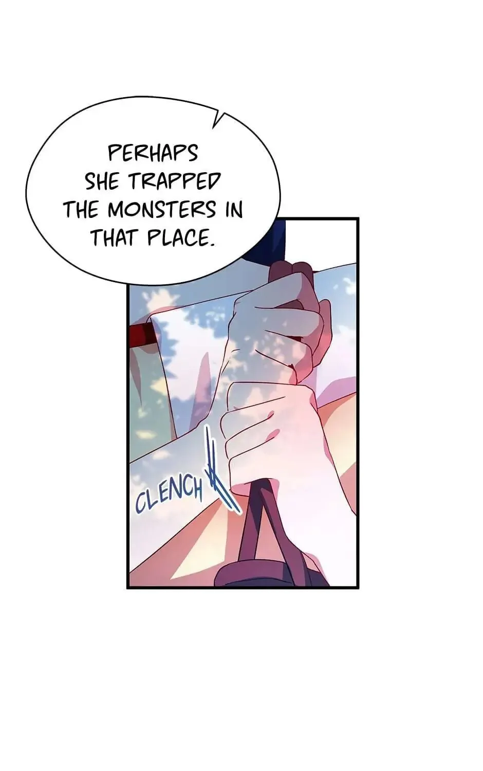 Accidental Warrior Chapter 5 page 57 - 