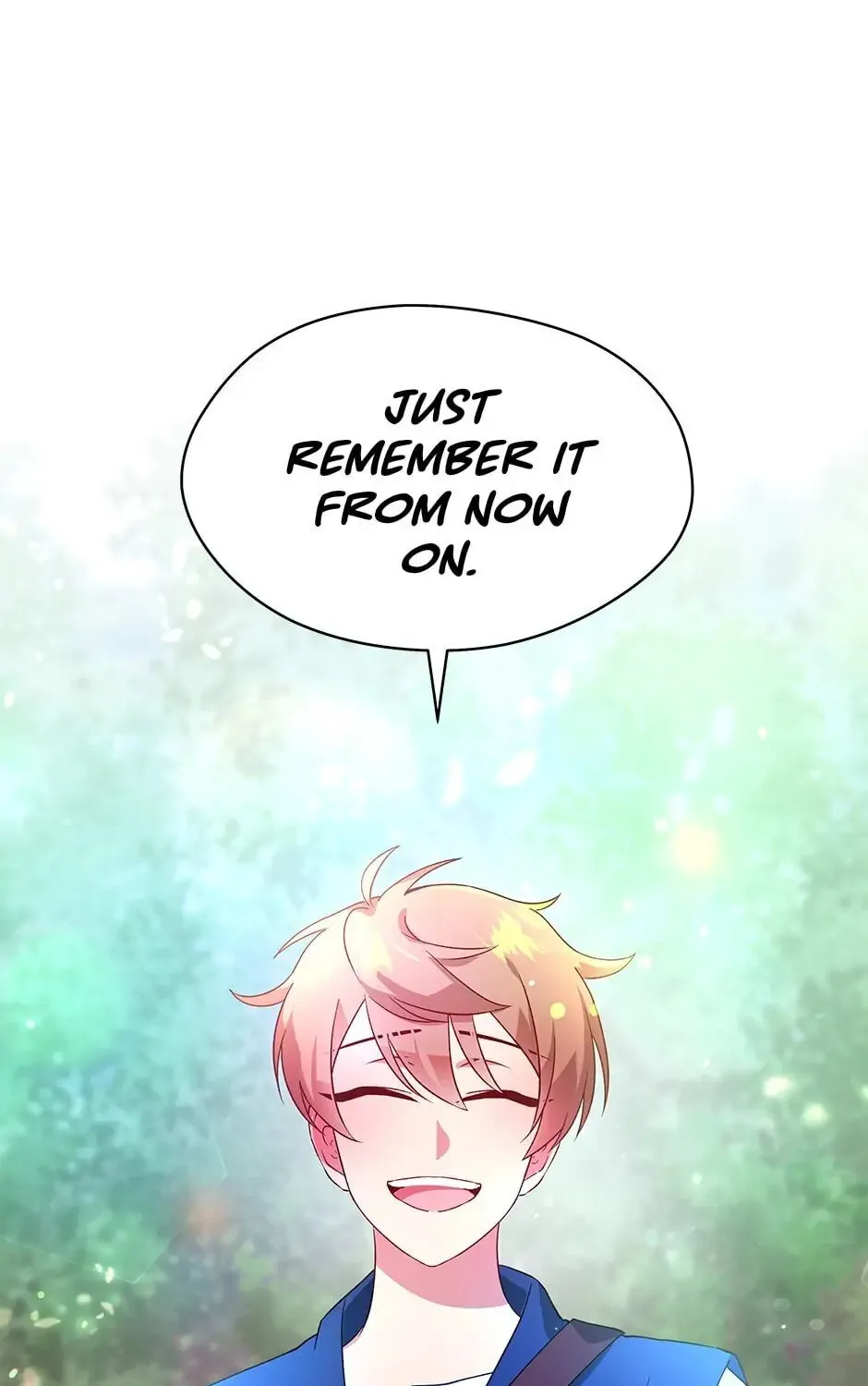 Accidental Warrior Chapter 5 page 61 - 