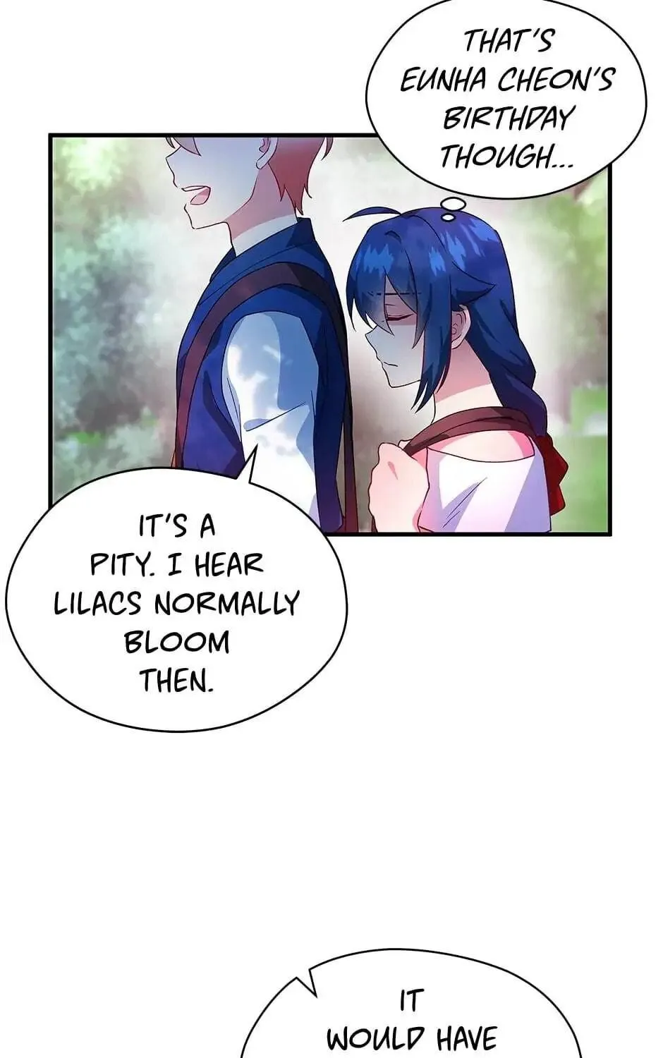 Accidental Warrior Chapter 5 page 71 - 