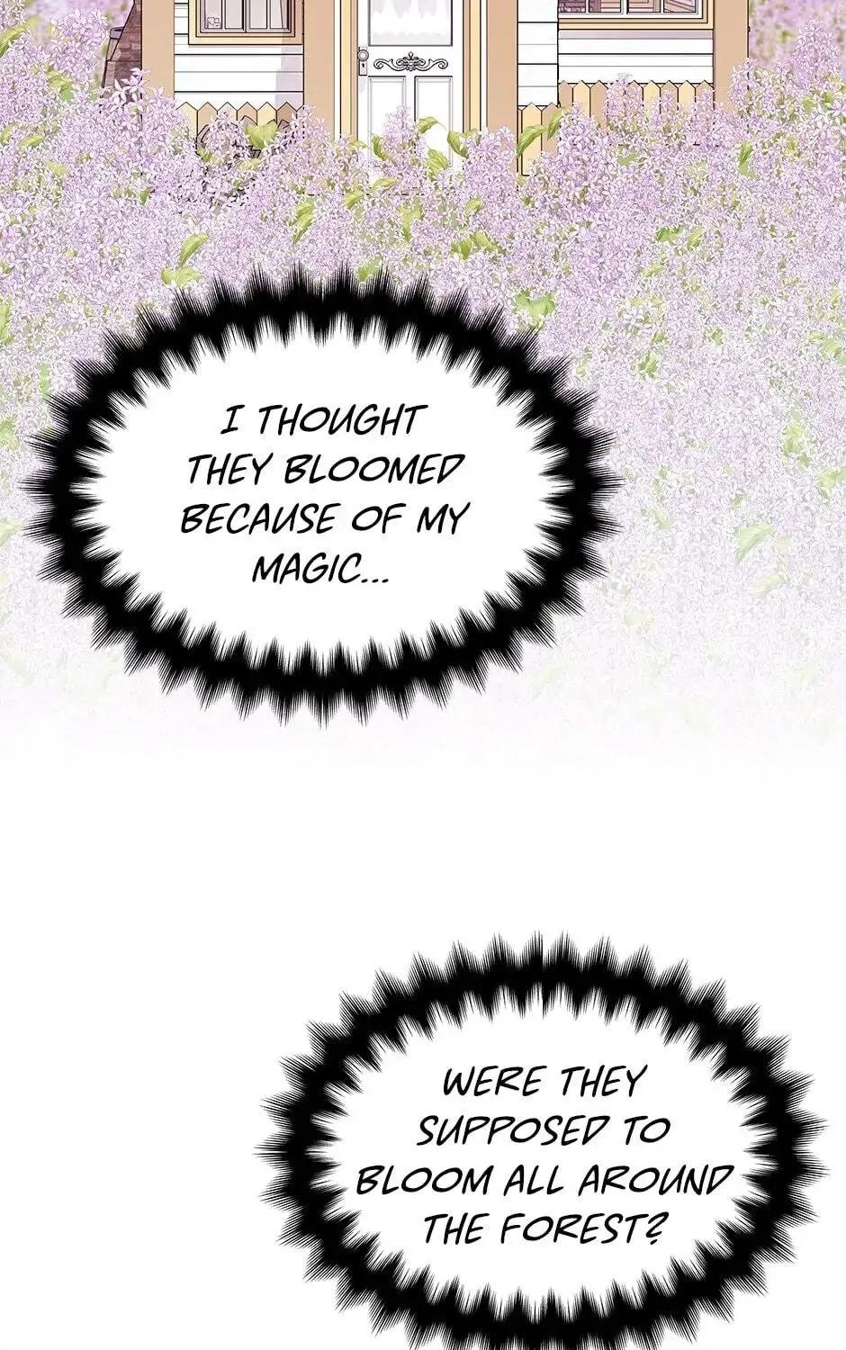 Accidental Warrior Chapter 5 page 77 - 