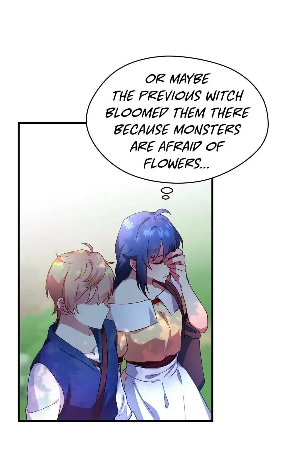 Accidental Warrior Chapter 5 page 79 - 