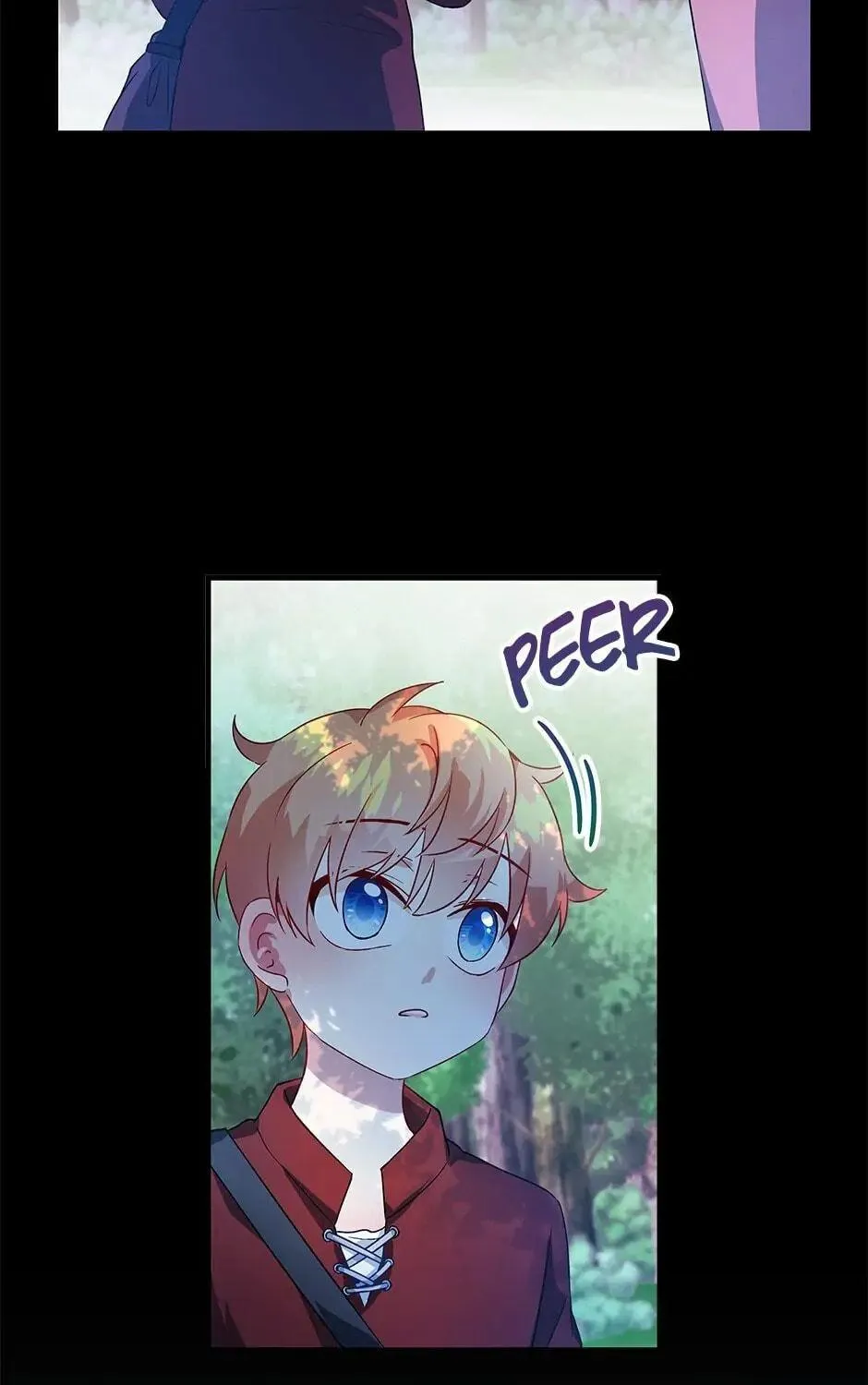 Accidental Warrior Chapter 5 page 9 - 