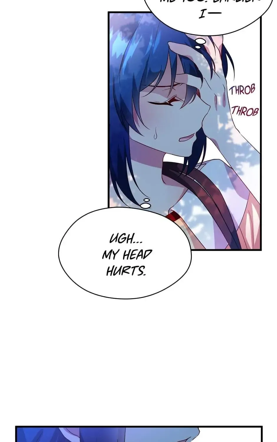 Accidental Warrior Chapter 5 page 81 - 