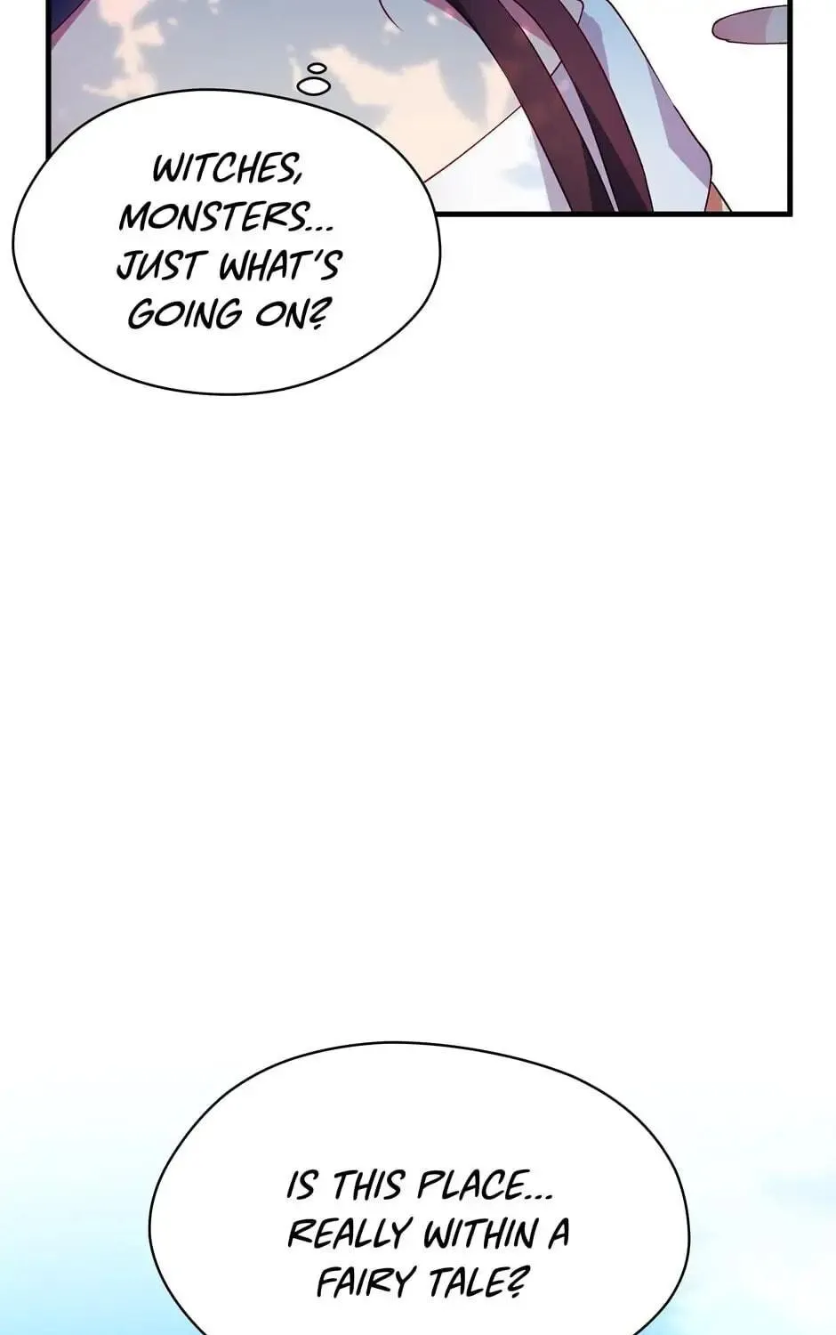 Accidental Warrior Chapter 5 page 83 - 