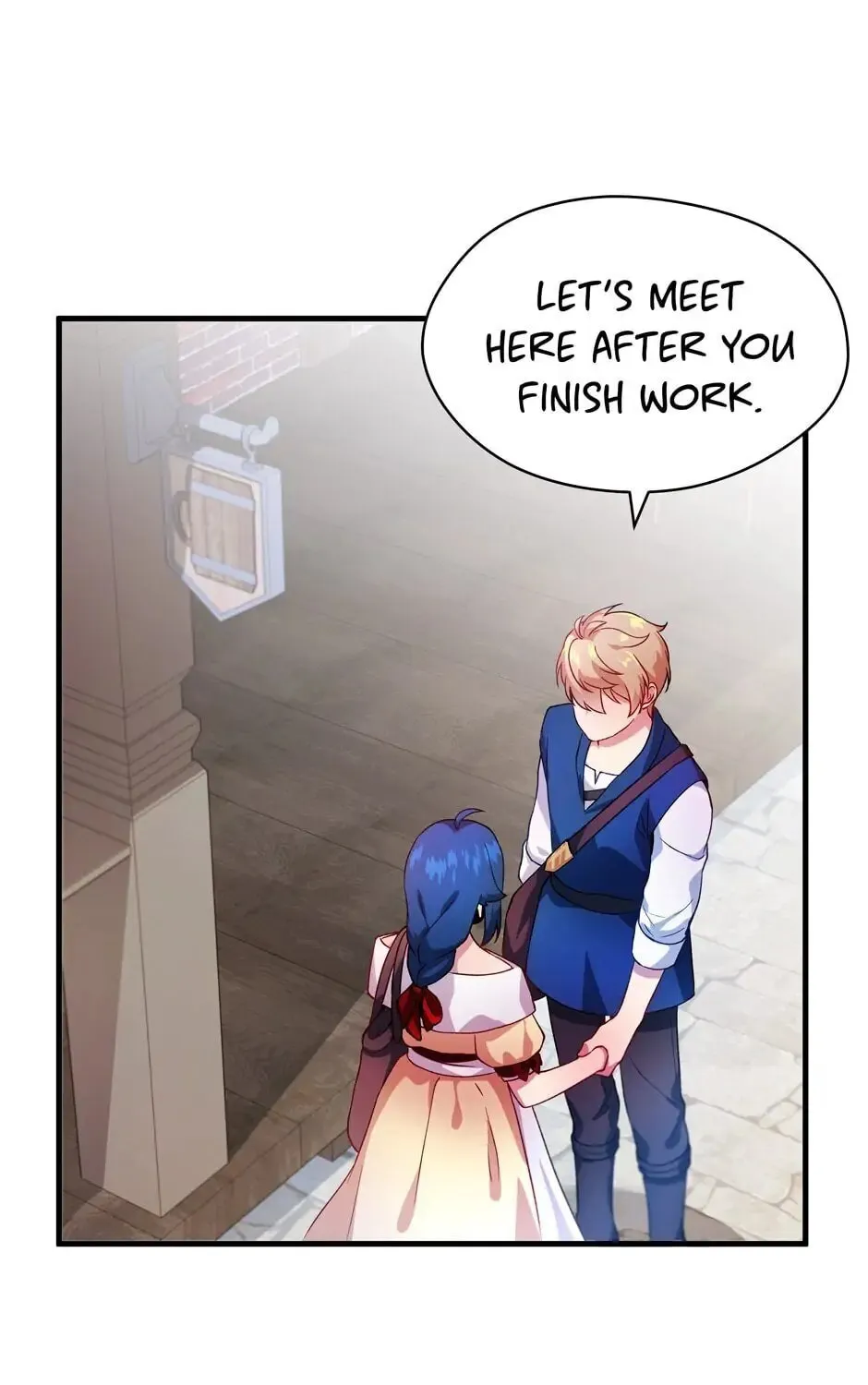 Accidental Warrior Chapter 5 page 87 - 