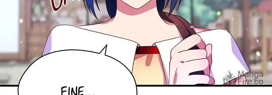 Accidental Warrior Chapter 5 page 96 - 