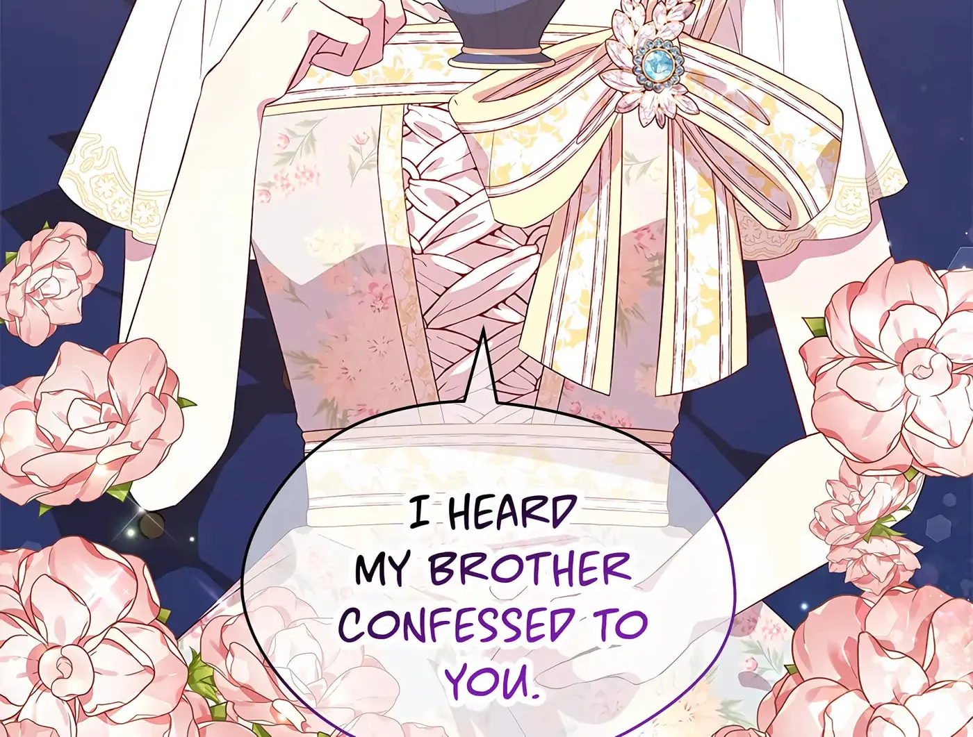 Accidental Warrior Chapter 50 page 2 - 