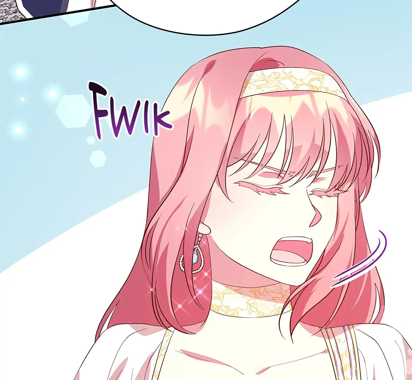 Accidental Warrior Chapter 50 page 106 - 
