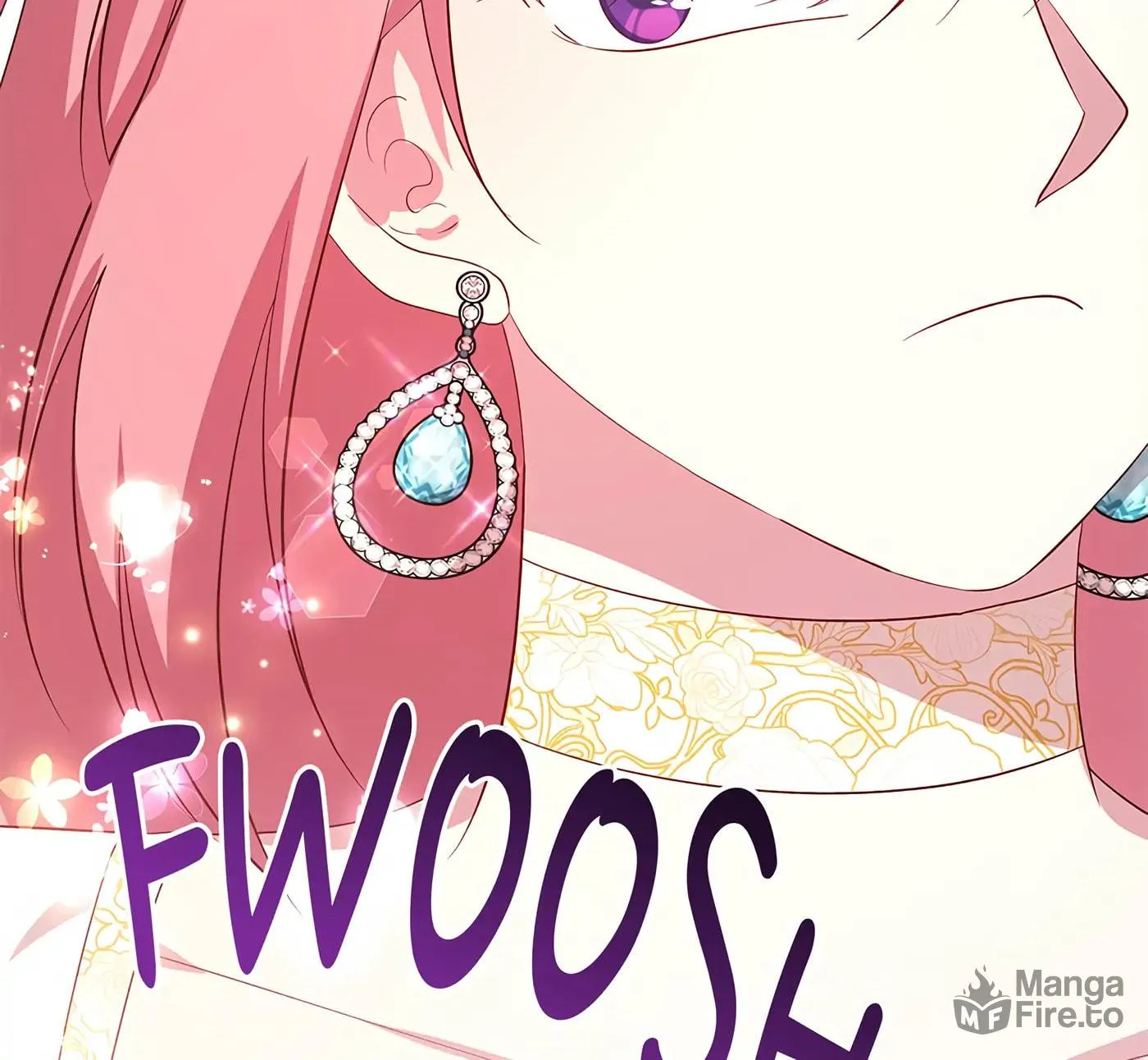 Accidental Warrior Chapter 50 page 108 - 