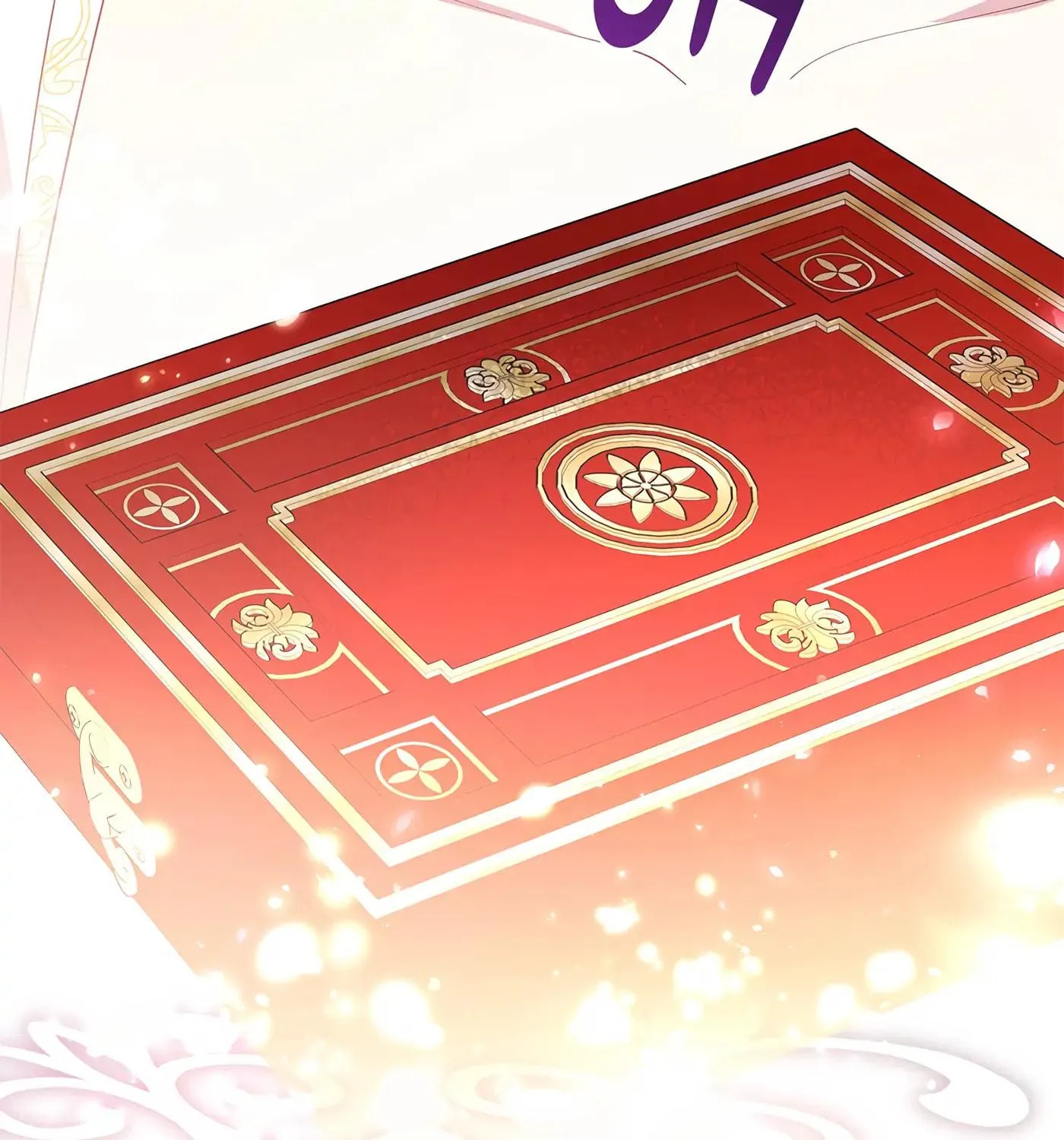 Accidental Warrior Chapter 50 page 109 - 
