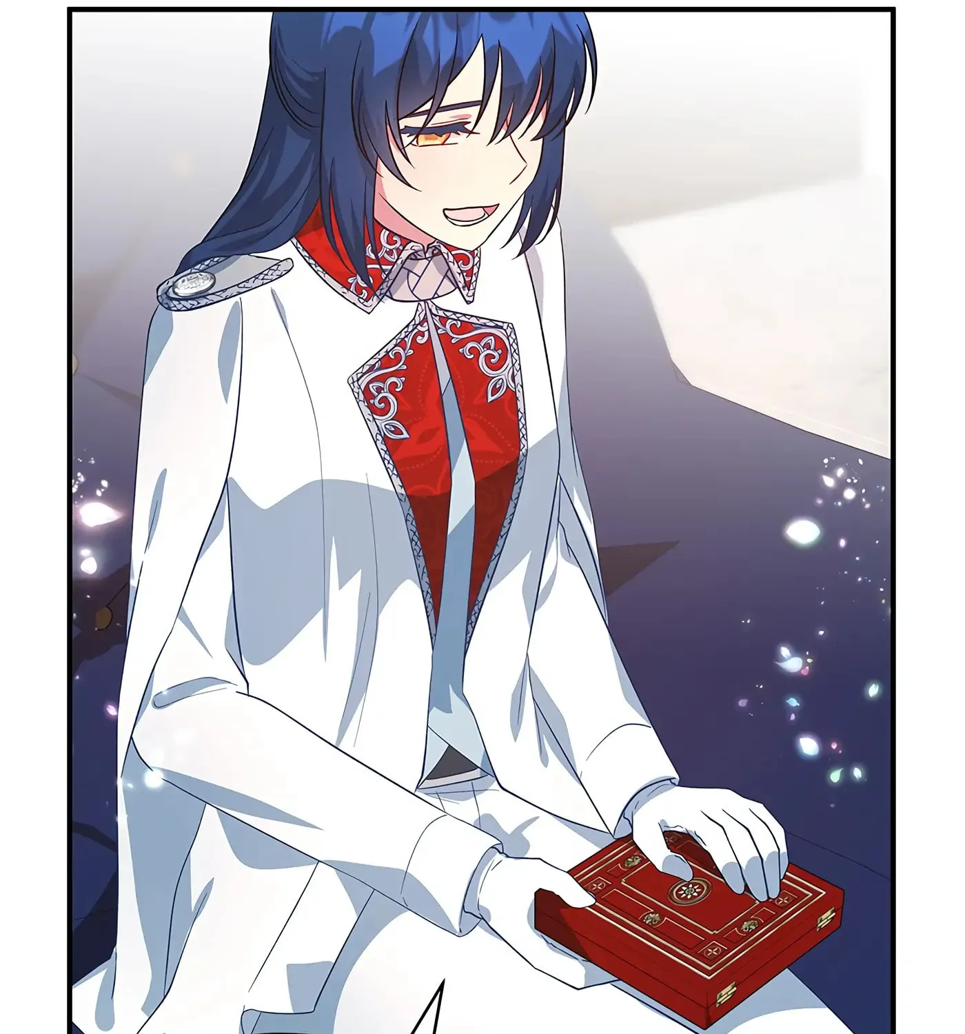 Accidental Warrior Chapter 50 page 111 - 