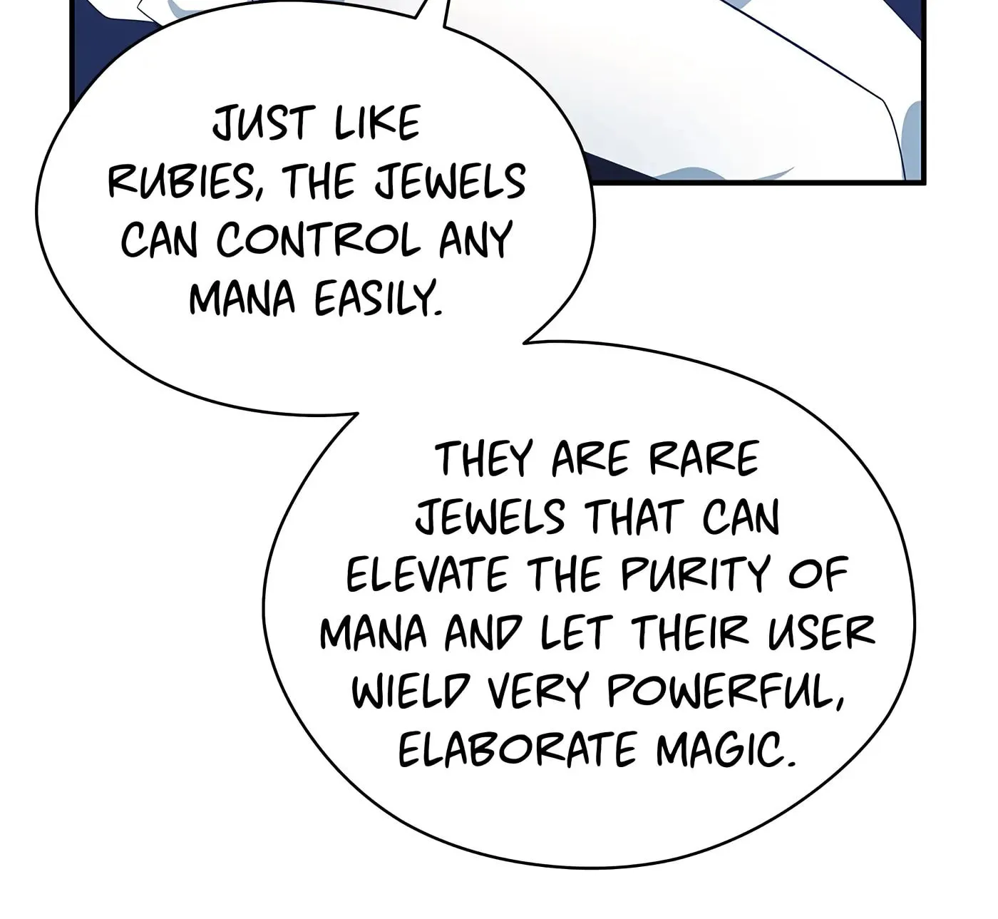 Accidental Warrior Chapter 50 page 112 - 