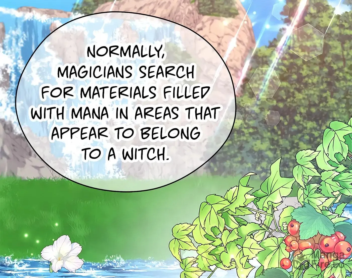 Accidental Warrior Chapter 50 page 120 - 