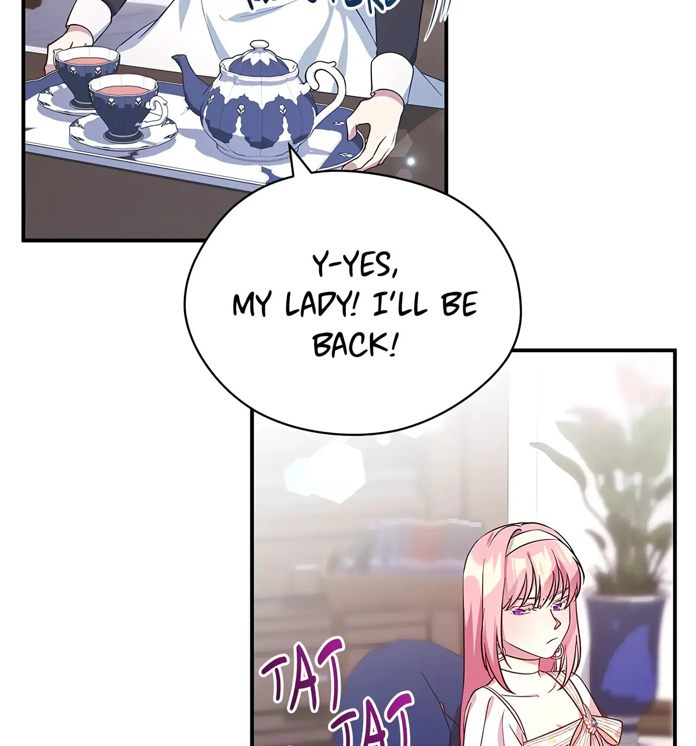 Accidental Warrior Chapter 50 page 13 - 