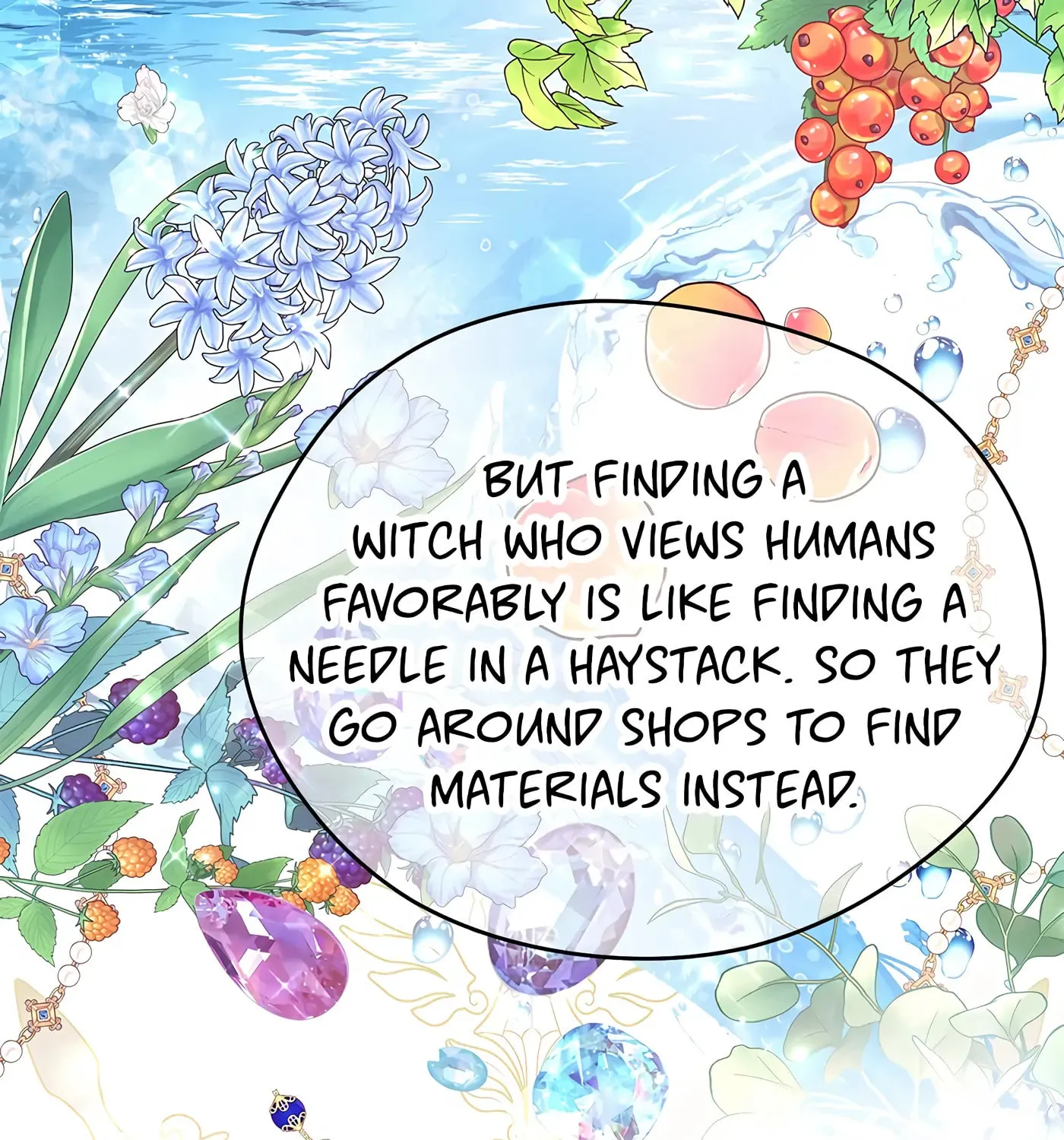 Accidental Warrior Chapter 50 page 121 - 