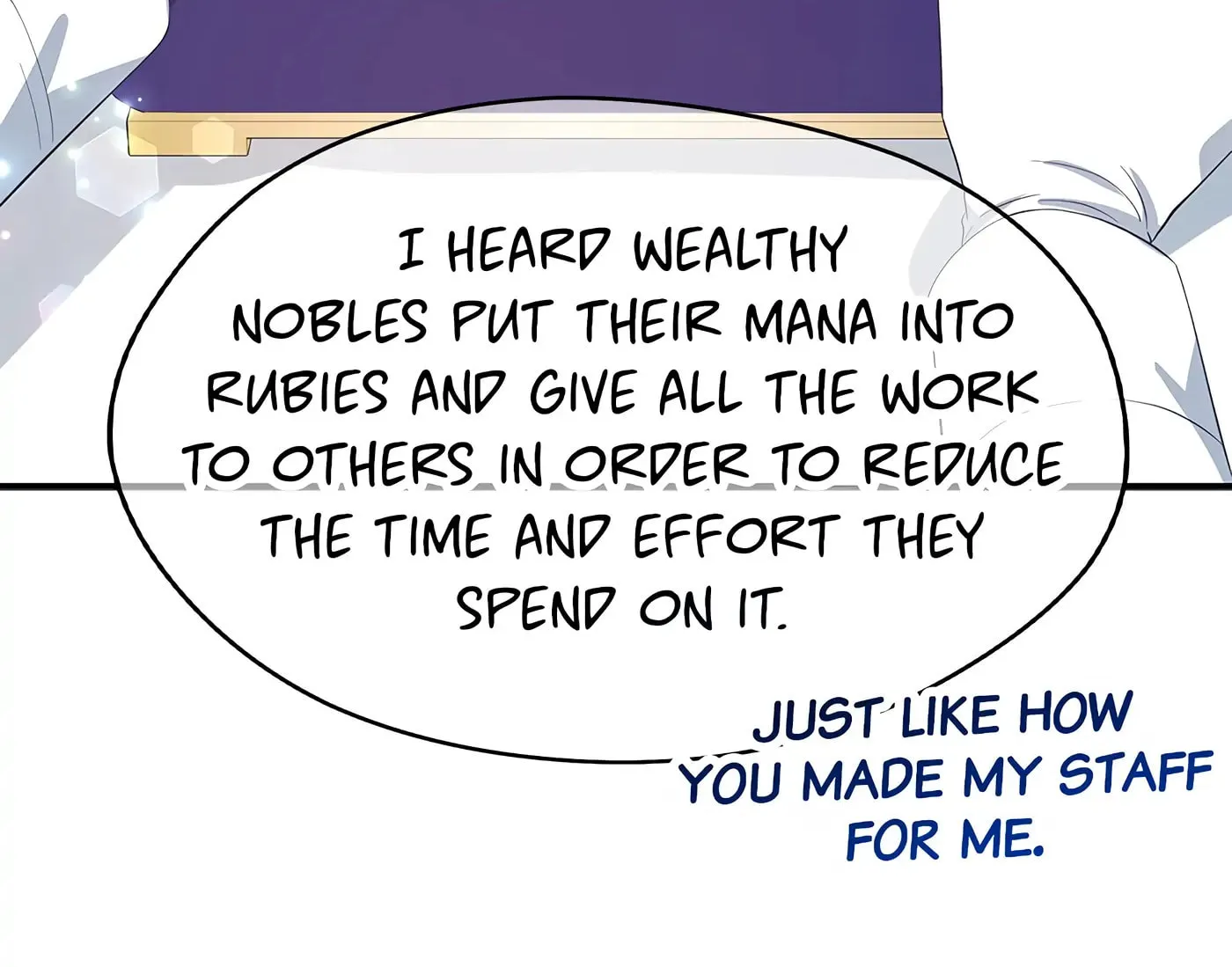 Accidental Warrior Chapter 50 page 124 - 