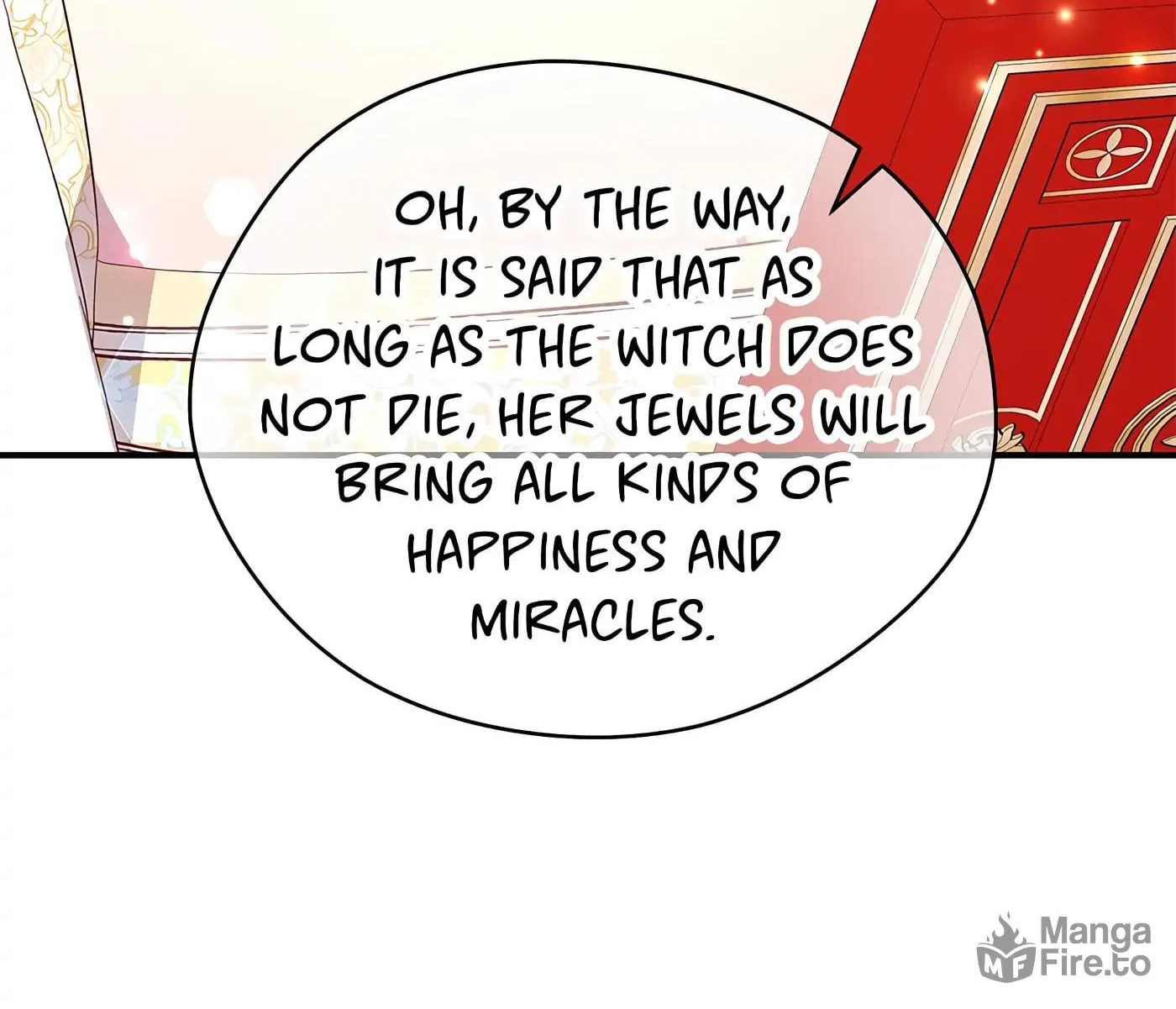 Accidental Warrior Chapter 50 page 130 - 