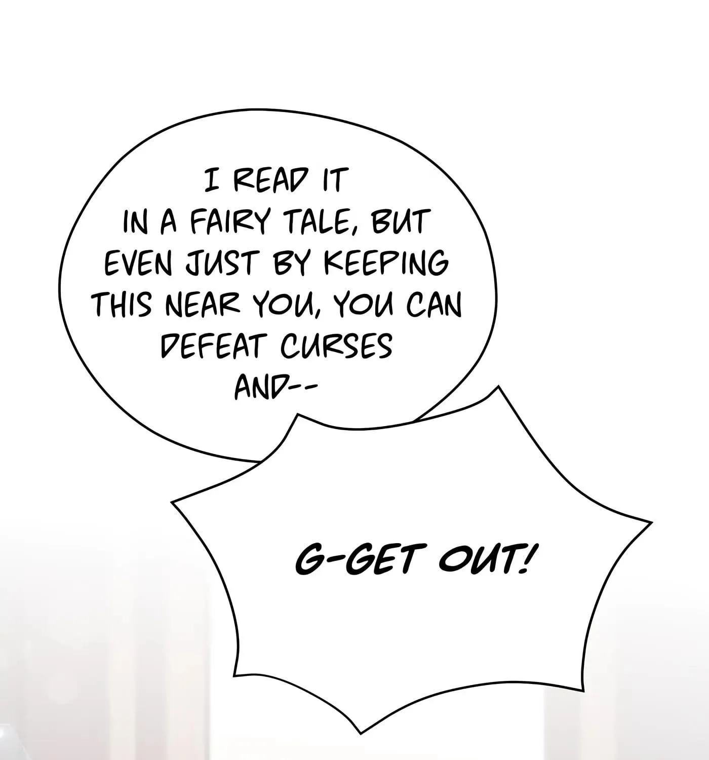 Accidental Warrior Chapter 50 page 131 - 