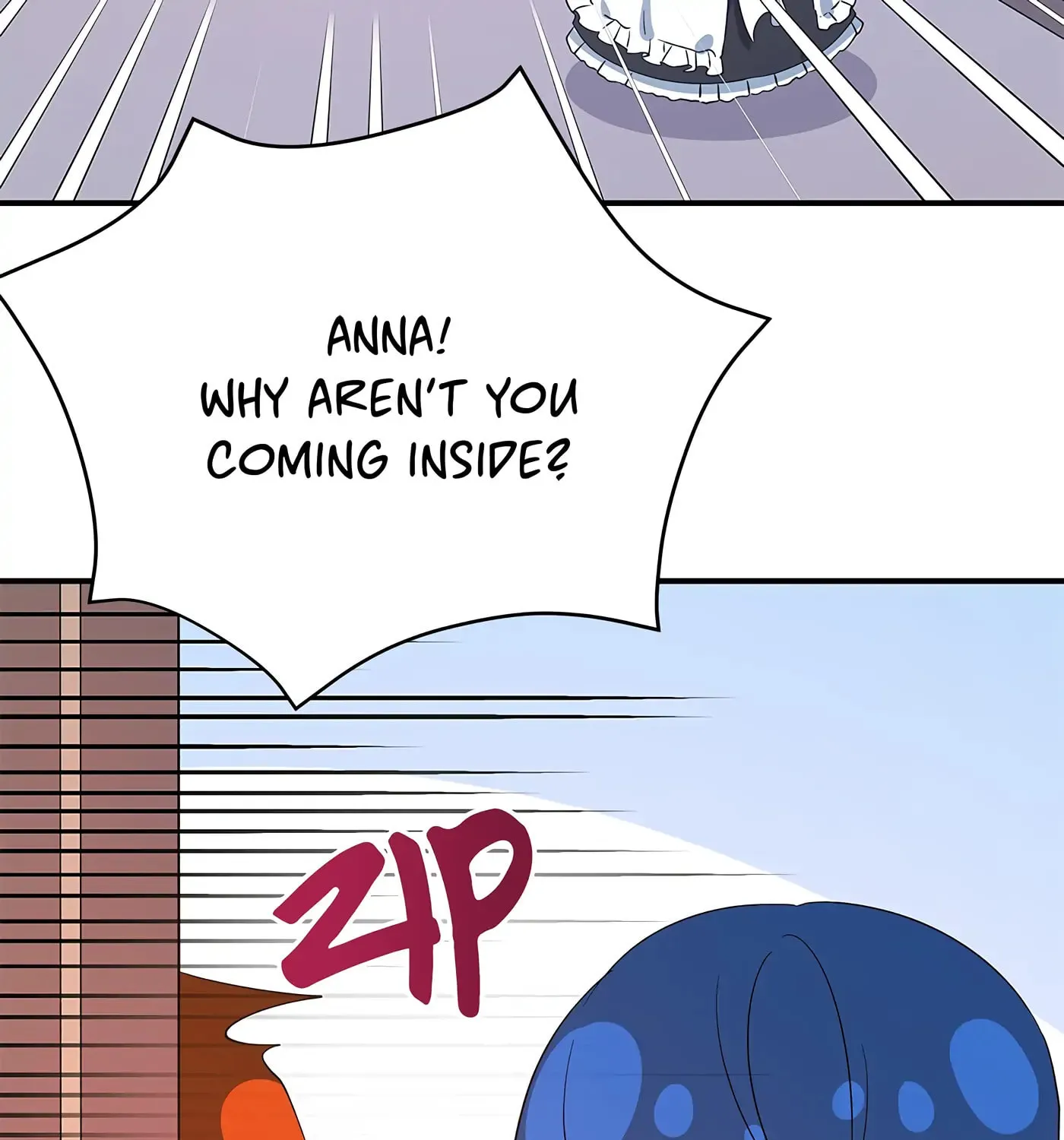 Accidental Warrior Chapter 50 page 135 - 