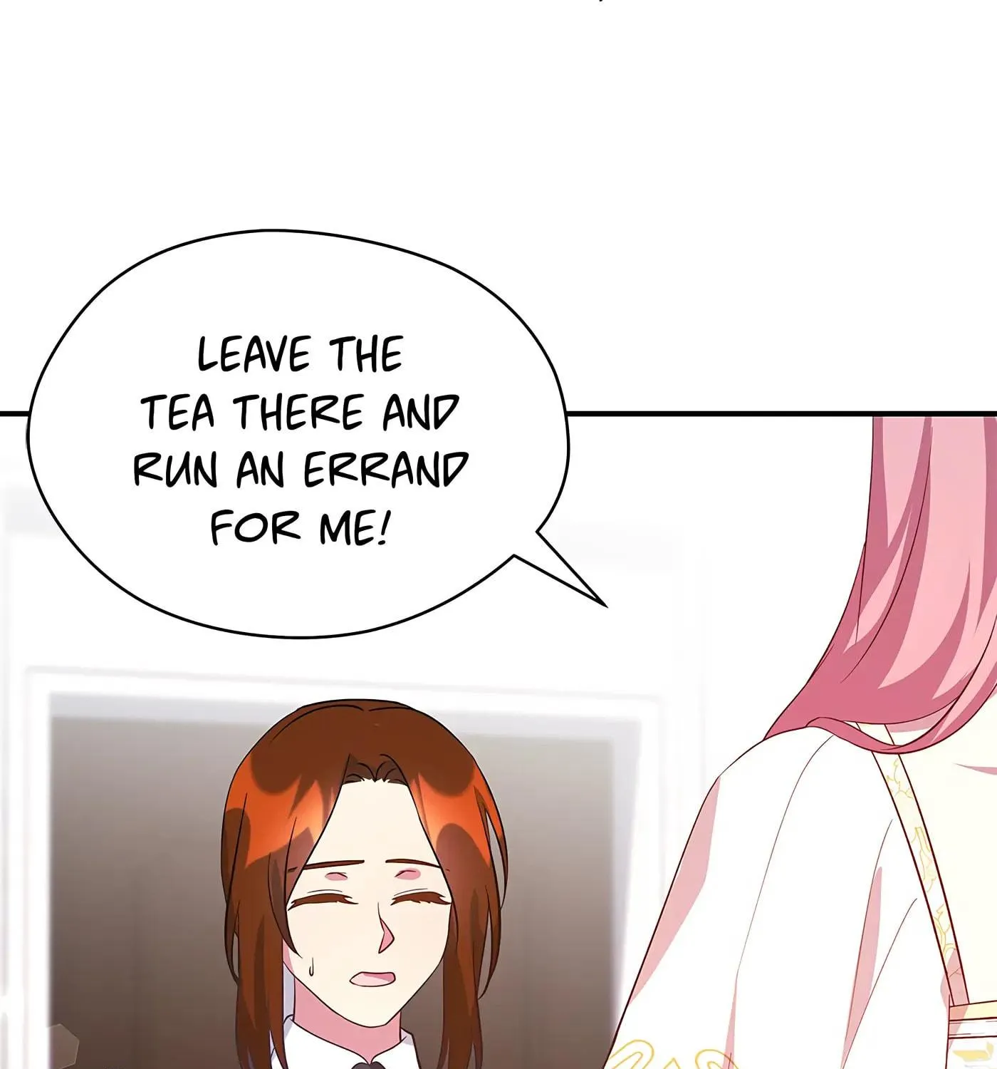 Accidental Warrior Chapter 50 page 137 - 