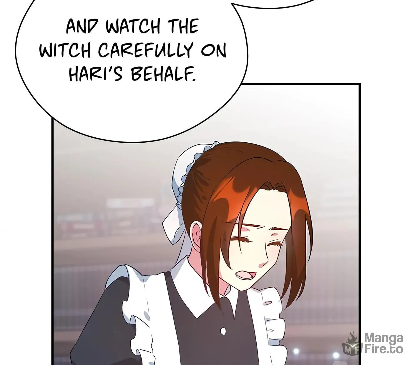 Accidental Warrior Chapter 50 page 140 - 