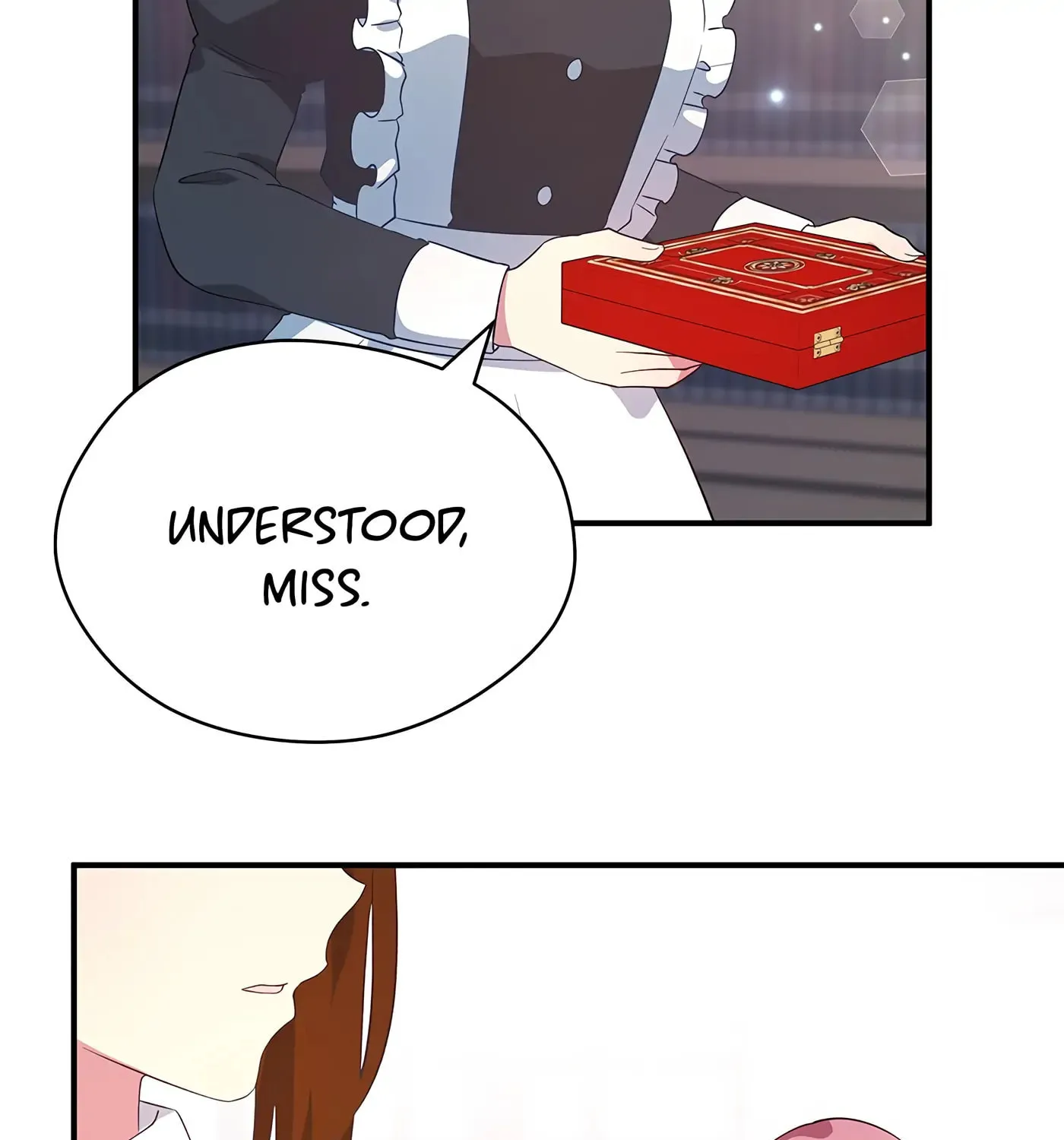 Accidental Warrior Chapter 50 page 141 - 