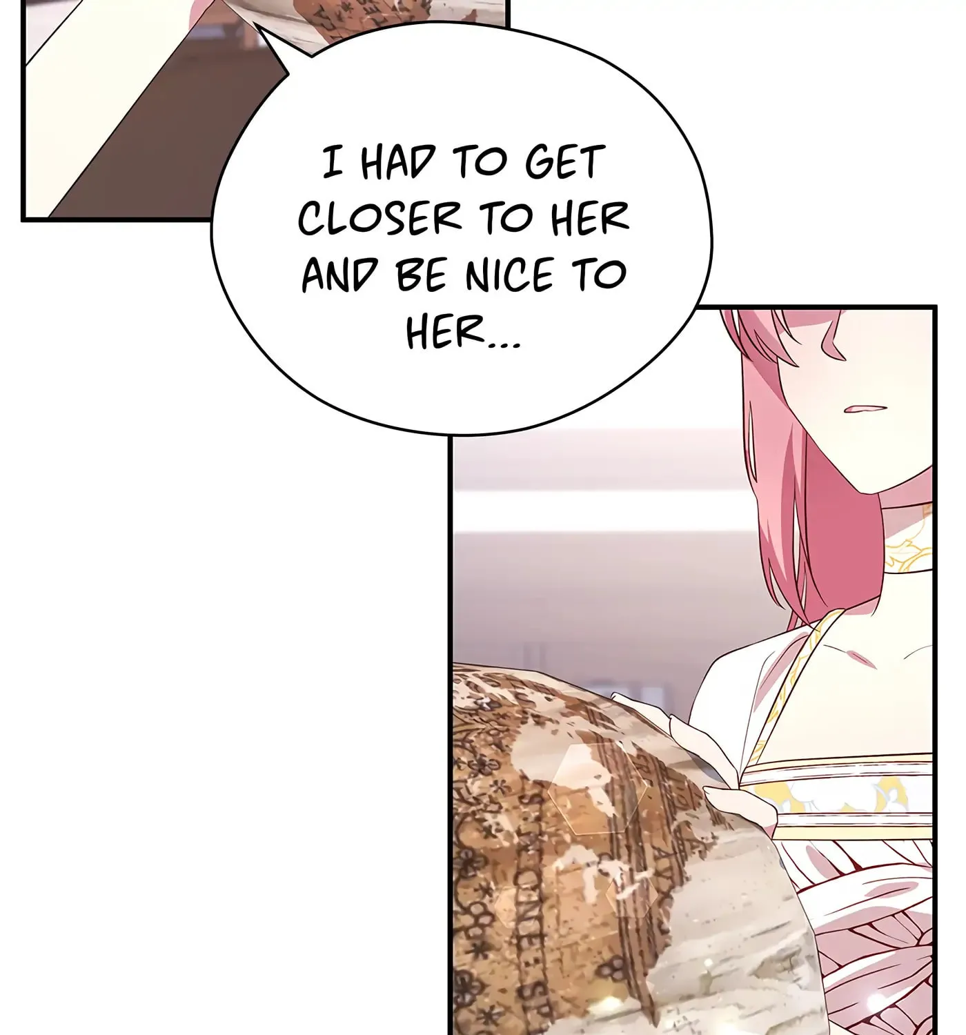 Accidental Warrior Chapter 50 page 147 - 