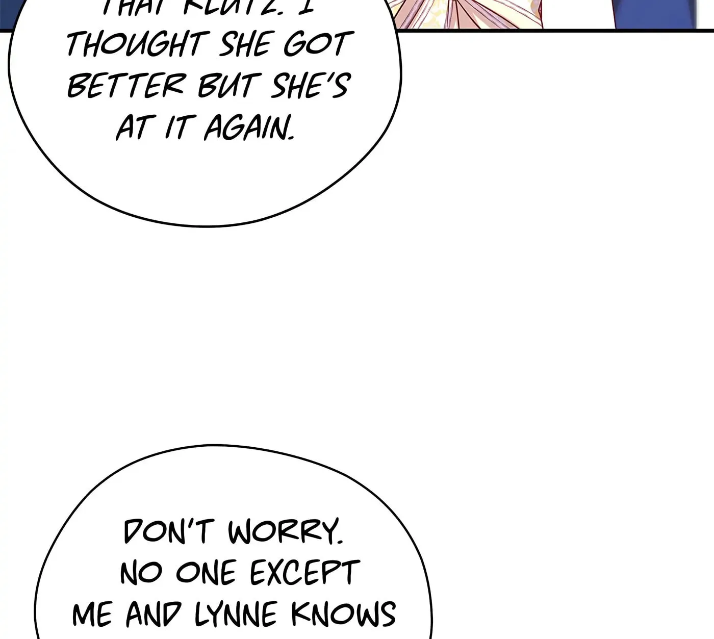 Accidental Warrior Chapter 50 page 16 - 