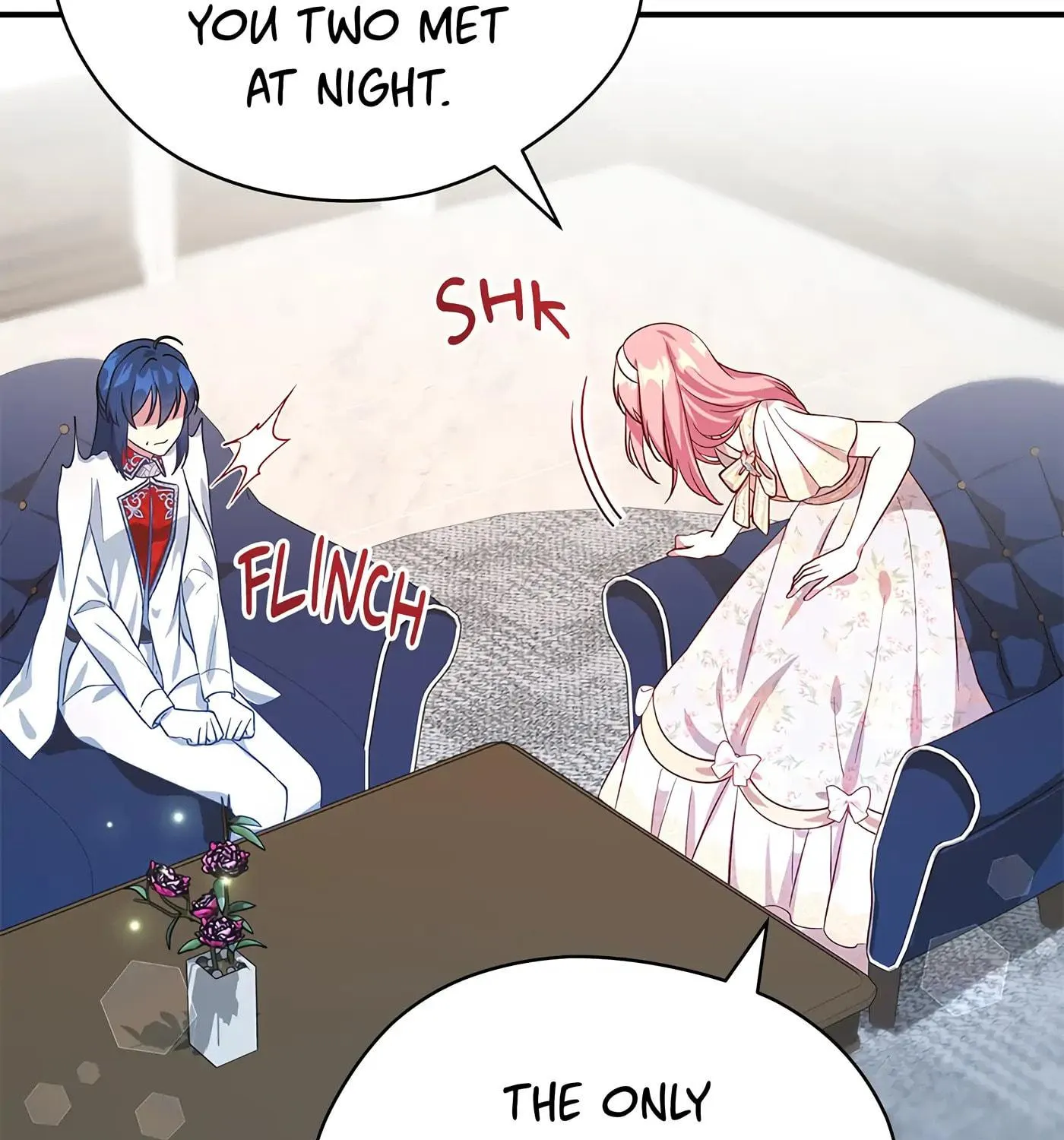 Accidental Warrior Chapter 50 page 17 - 