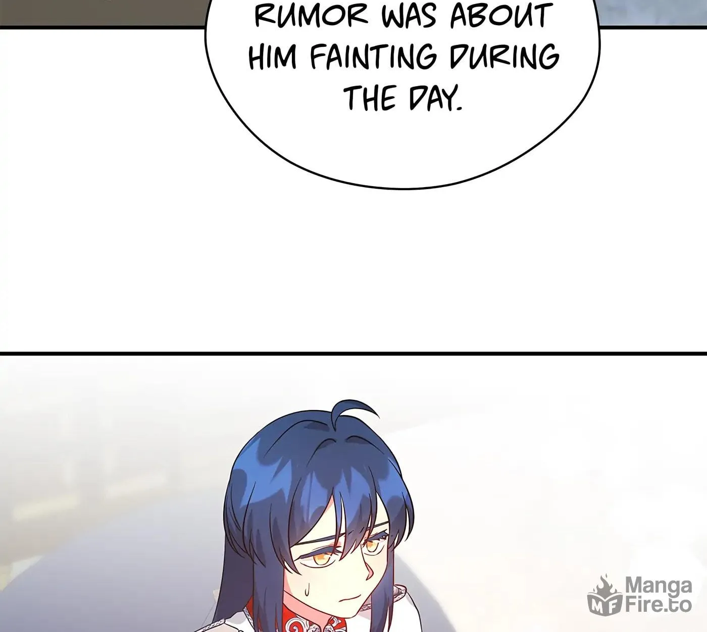 Accidental Warrior Chapter 50 page 18 - 