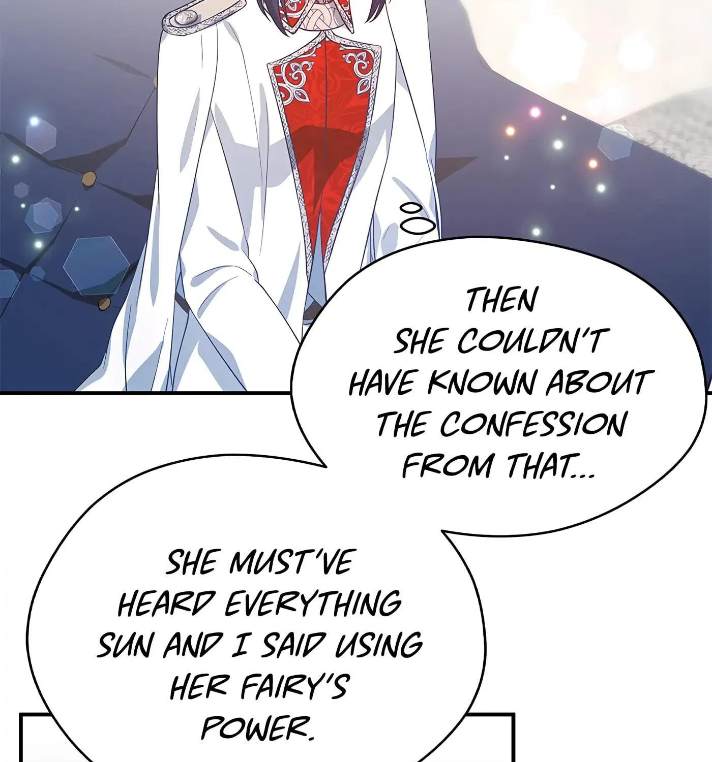 Accidental Warrior Chapter 50 page 19 - 