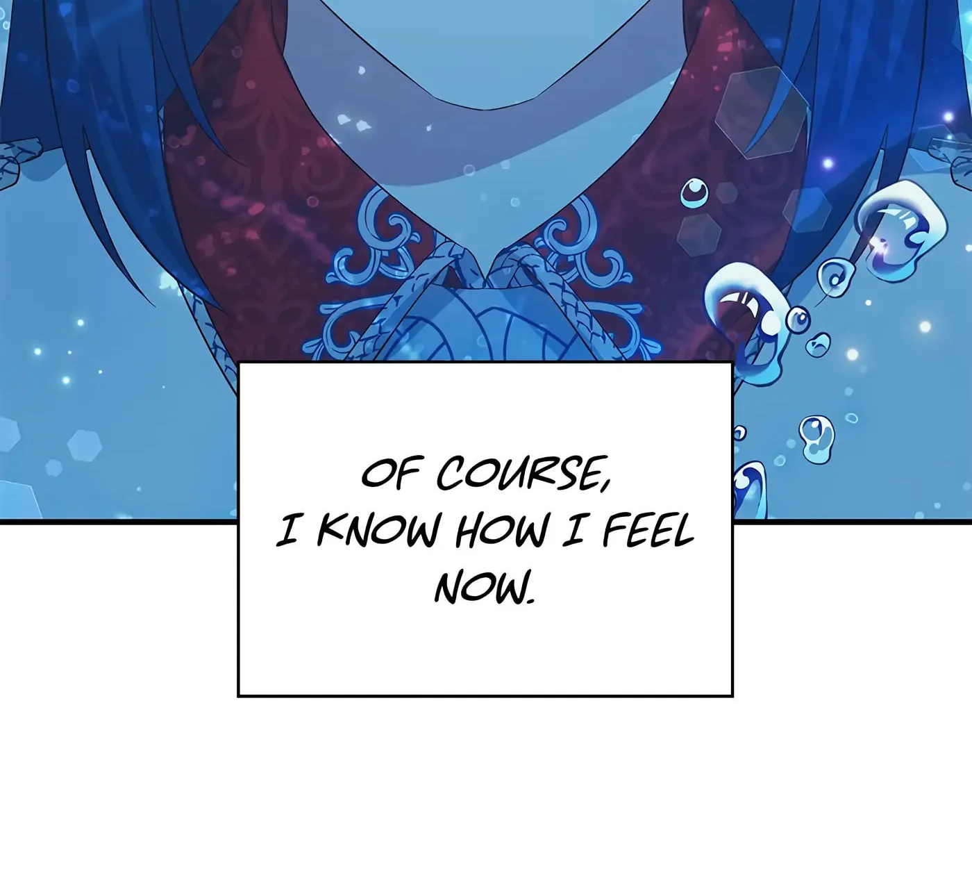 Accidental Warrior Chapter 50 page 28 - 