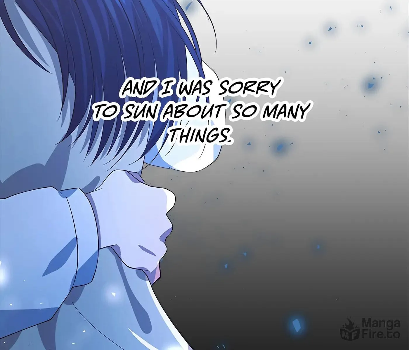 Accidental Warrior Chapter 50 page 30 - 
