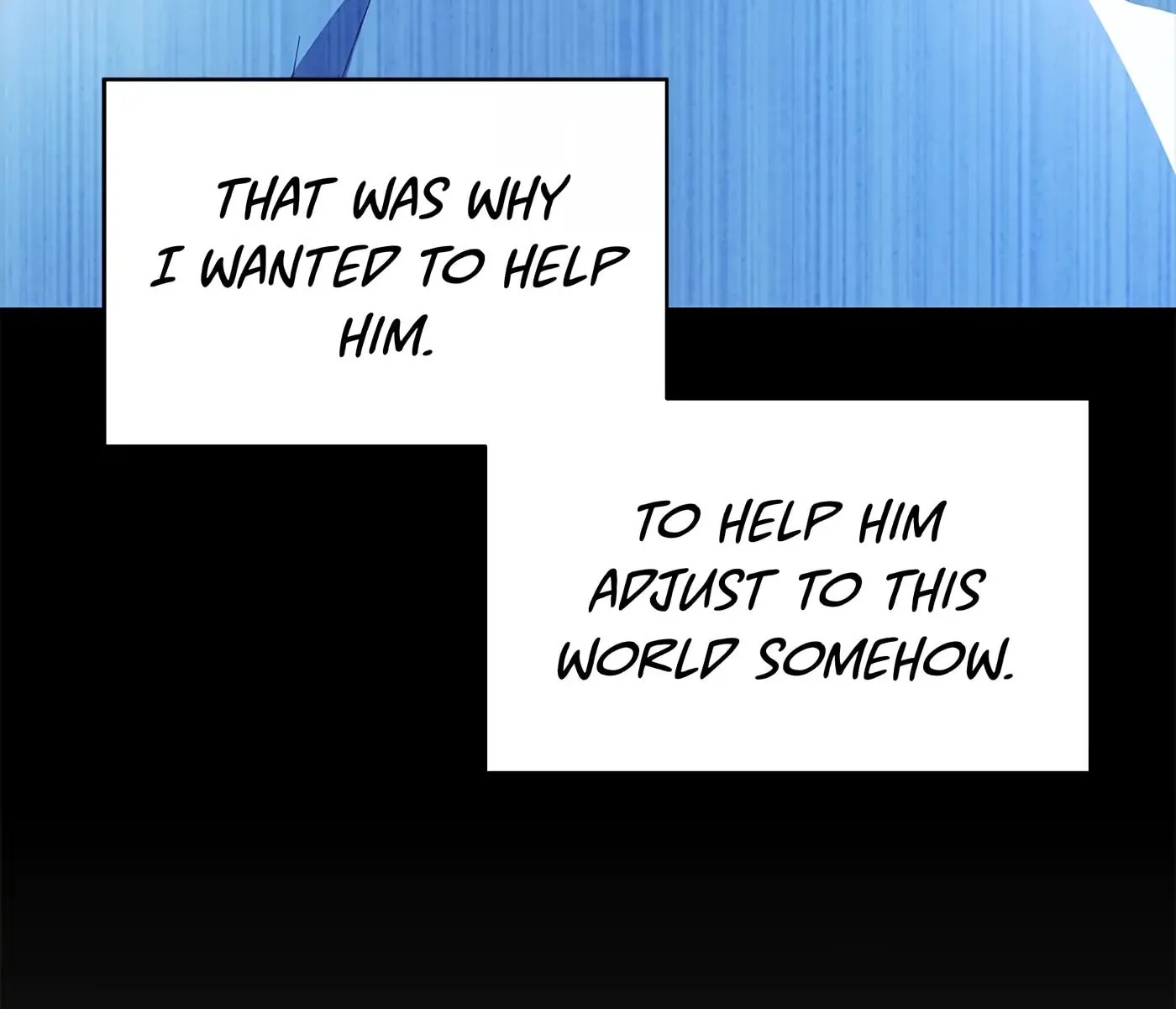 Accidental Warrior Chapter 50 page 32 - 