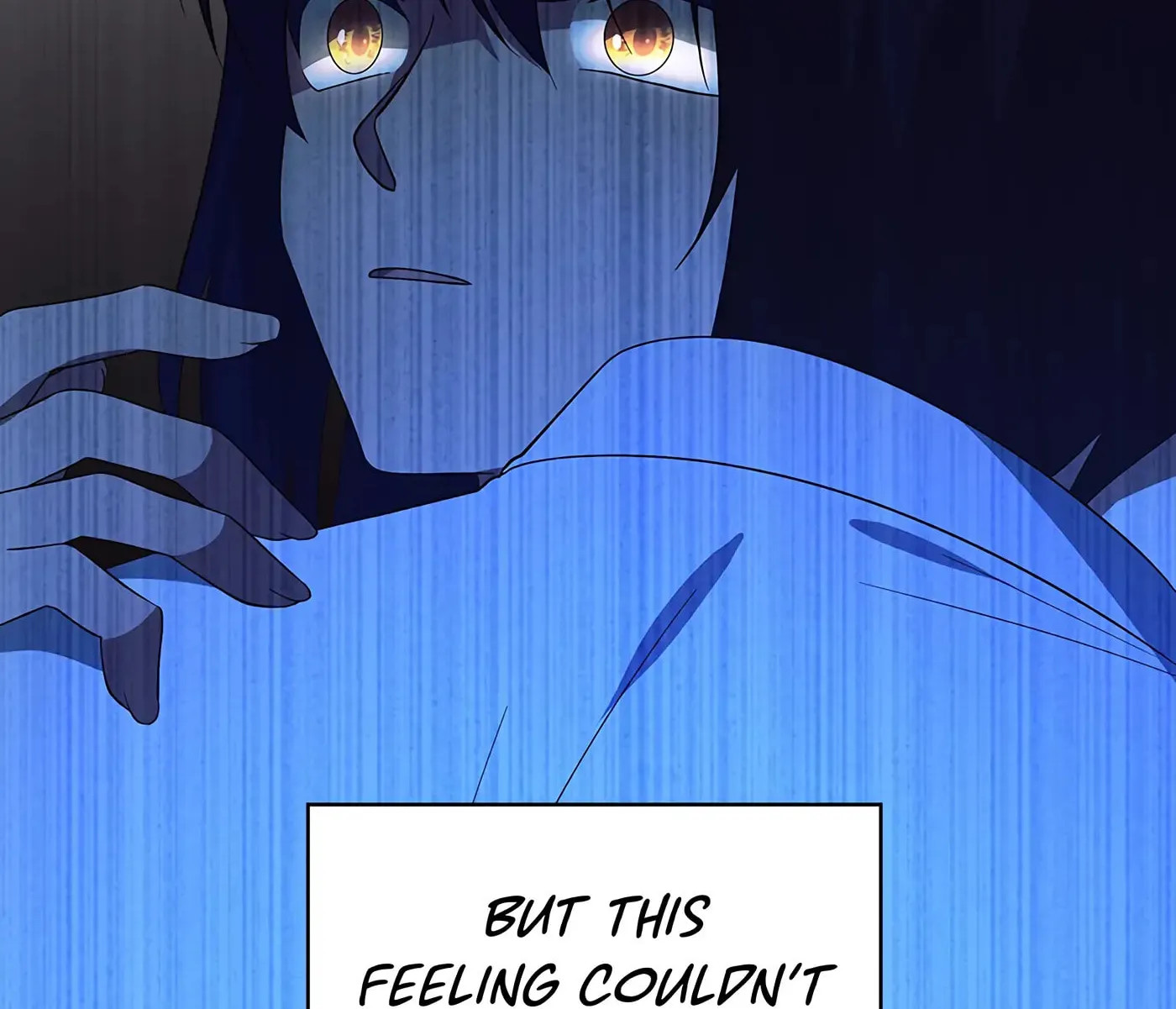 Accidental Warrior Chapter 50 page 34 - 