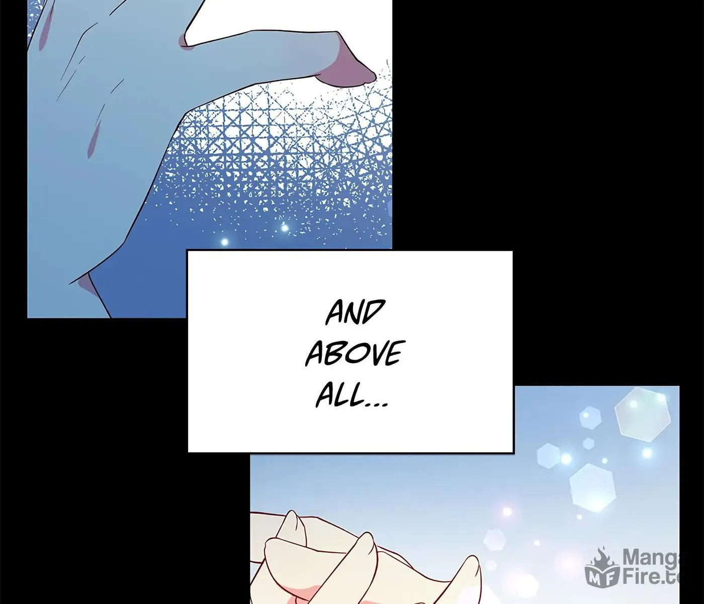 Accidental Warrior Chapter 50 page 36 - 