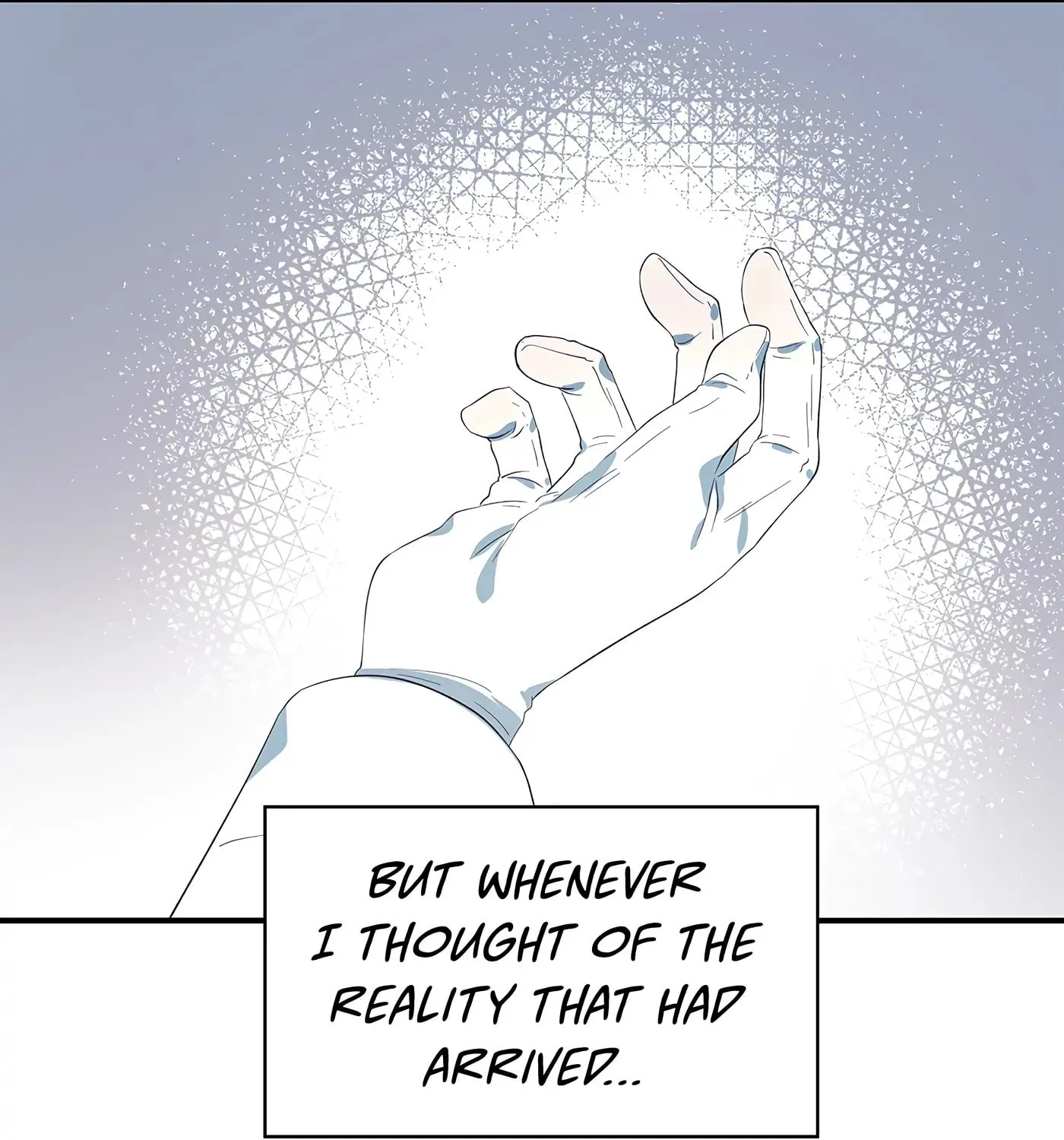 Accidental Warrior Chapter 50 page 51 - 
