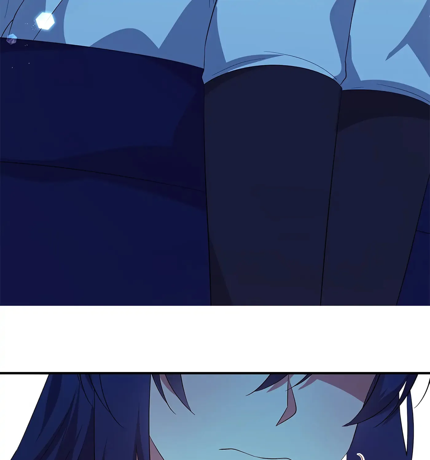 Accidental Warrior Chapter 50 page 55 - 