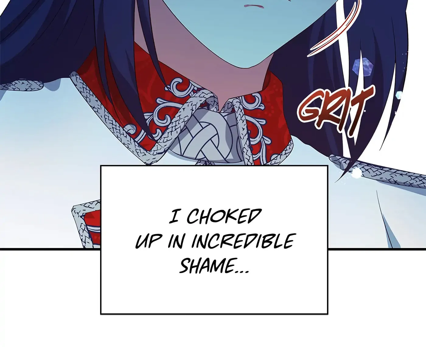 Accidental Warrior Chapter 50 page 56 - 