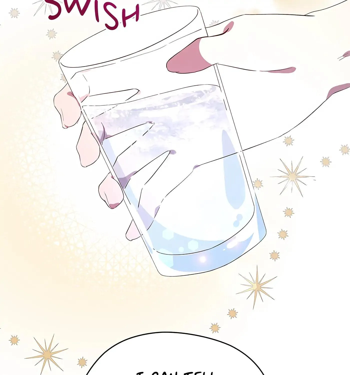 Accidental Warrior Chapter 50 page 59 - 