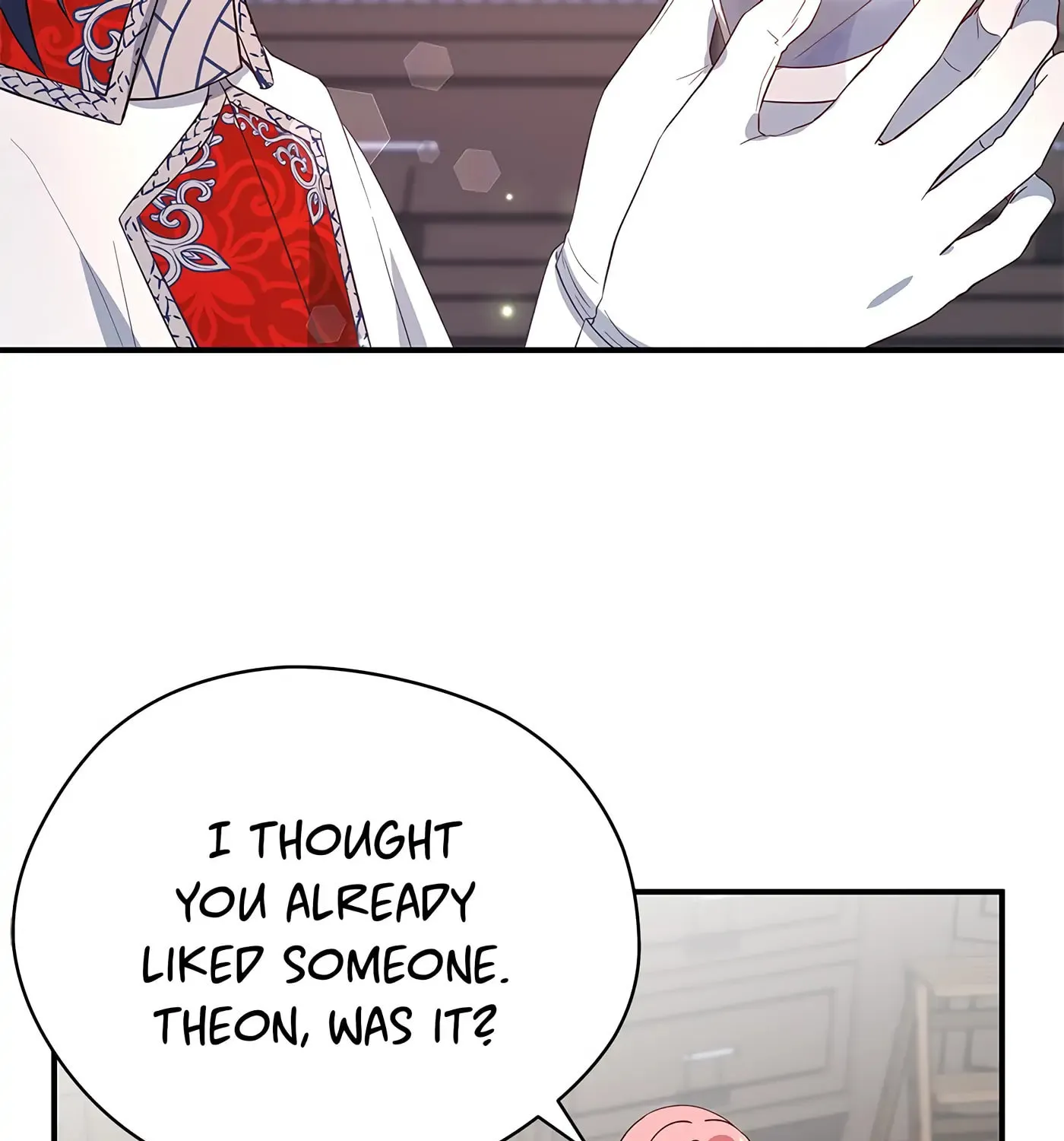 Accidental Warrior Chapter 50 page 63 - 