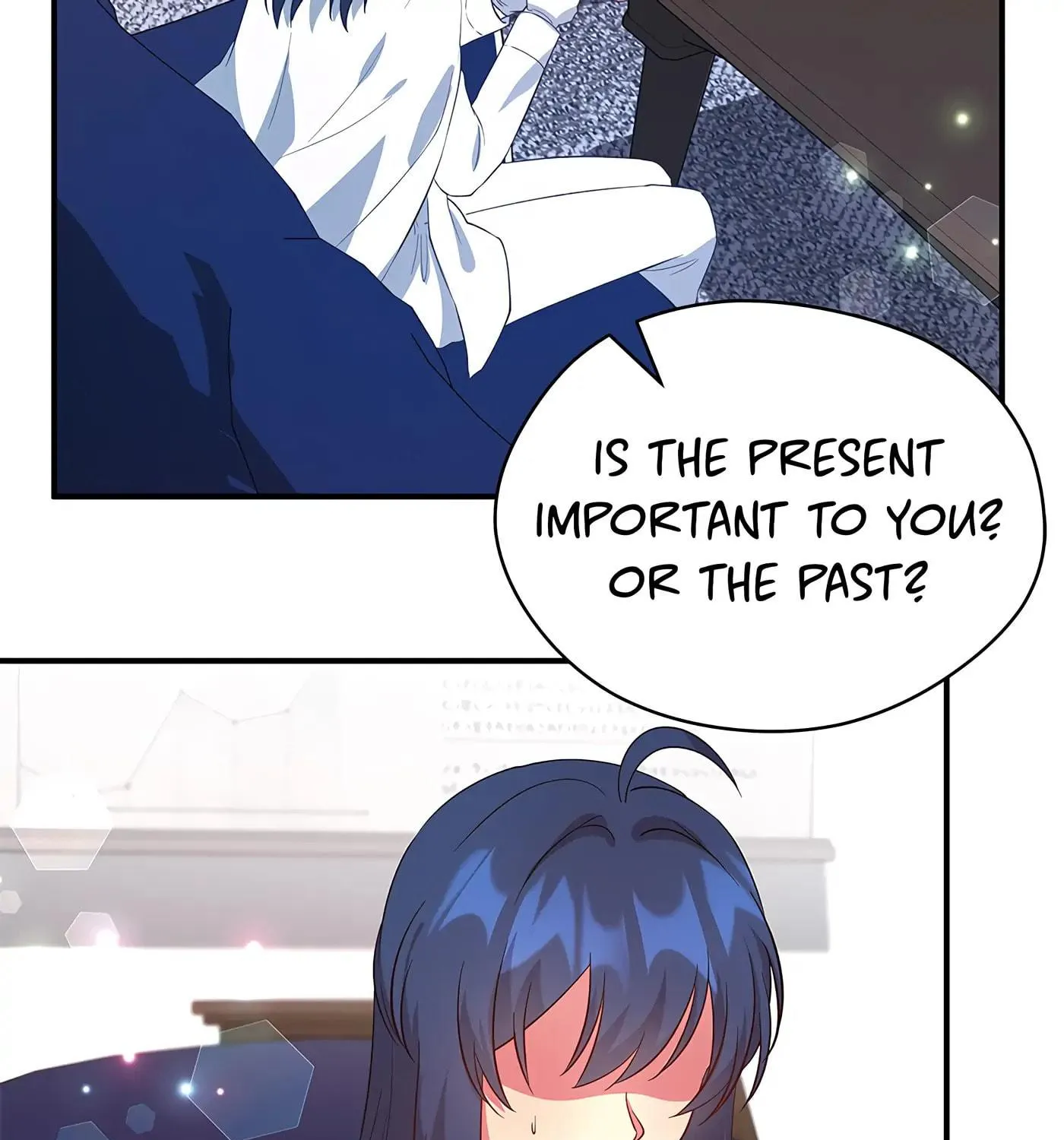Accidental Warrior Chapter 50 page 65 - 