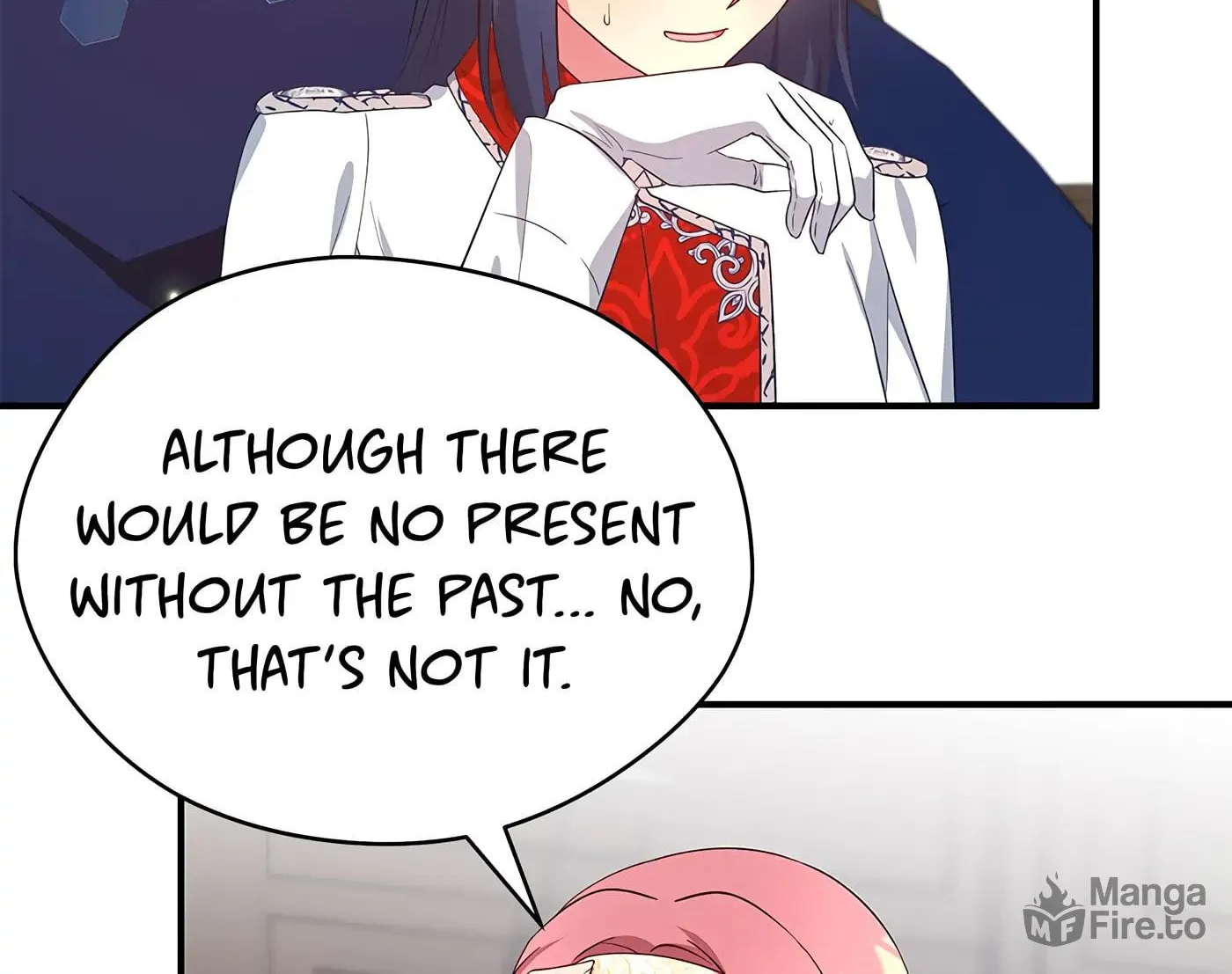 Accidental Warrior Chapter 50 page 66 - 