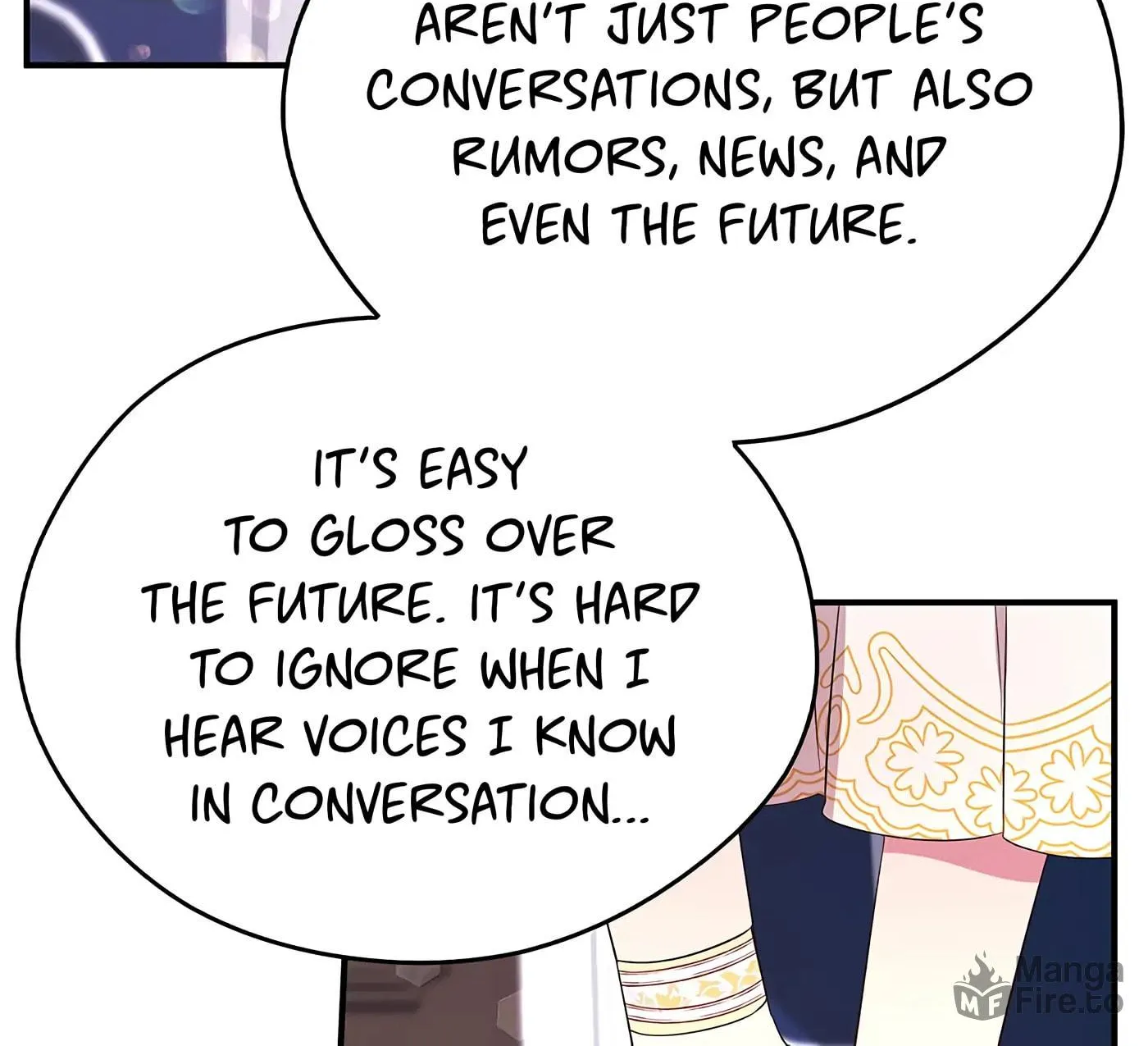 Accidental Warrior Chapter 50 page 72 - 