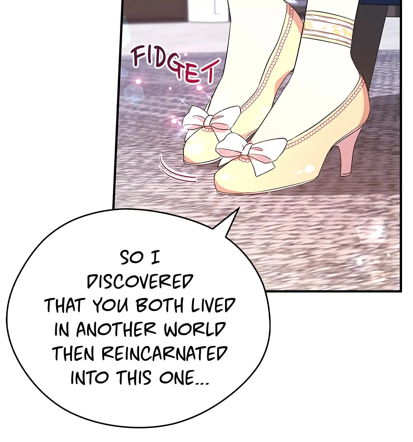 Accidental Warrior Chapter 50 page 73 - 