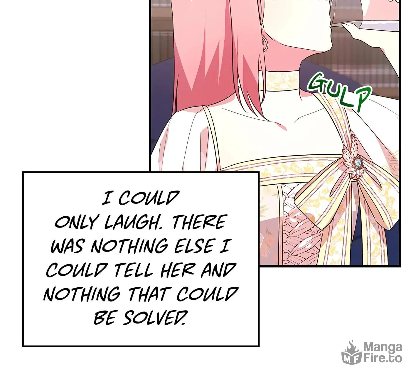 Accidental Warrior Chapter 50 page 84 - 