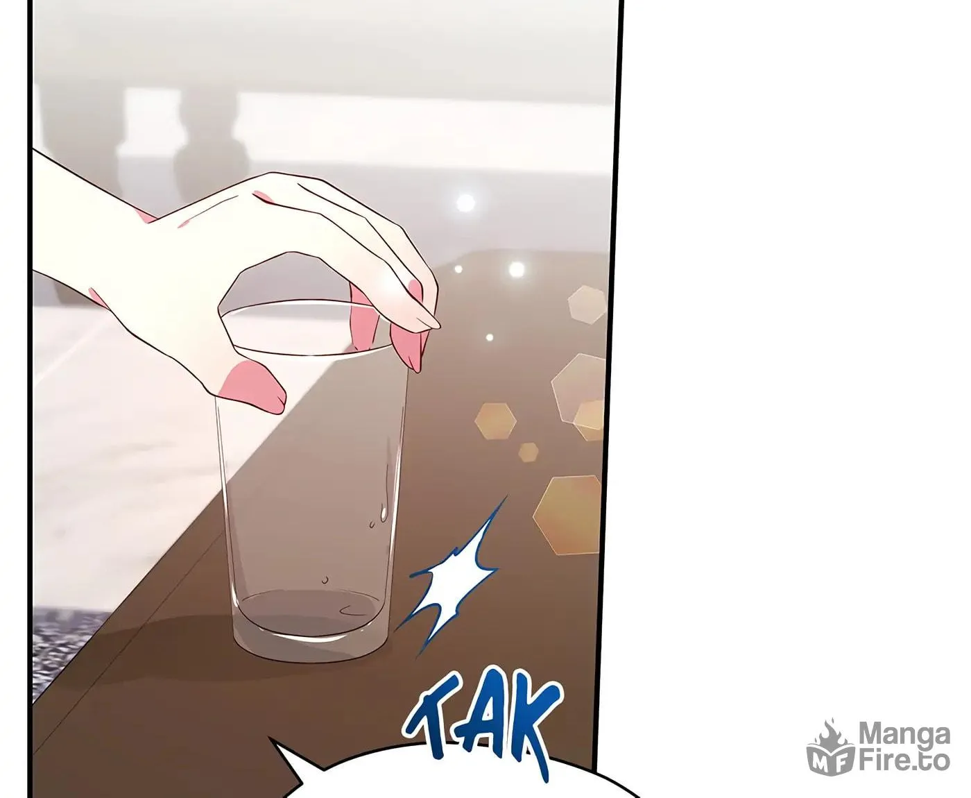 Accidental Warrior Chapter 50 page 96 - 