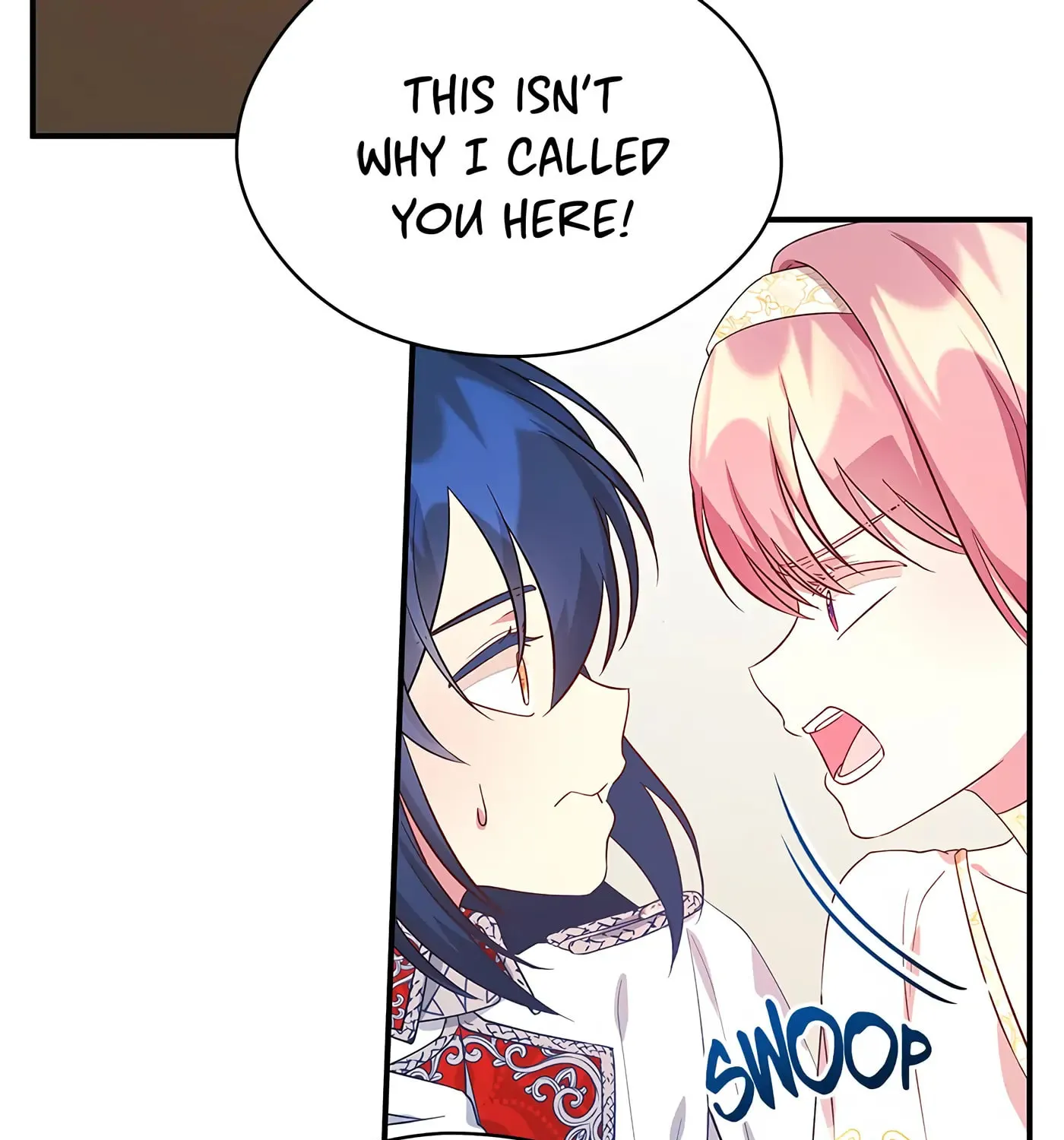Accidental Warrior Chapter 50 page 97 - 